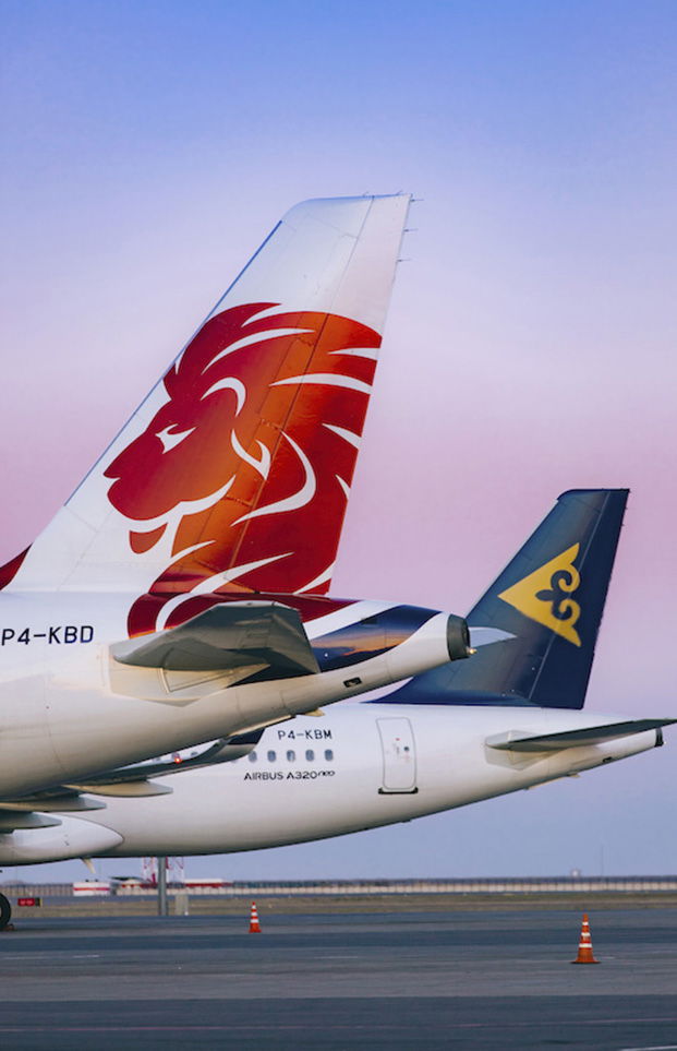 Air Astana posts record profits, declares 2022 its best year ever