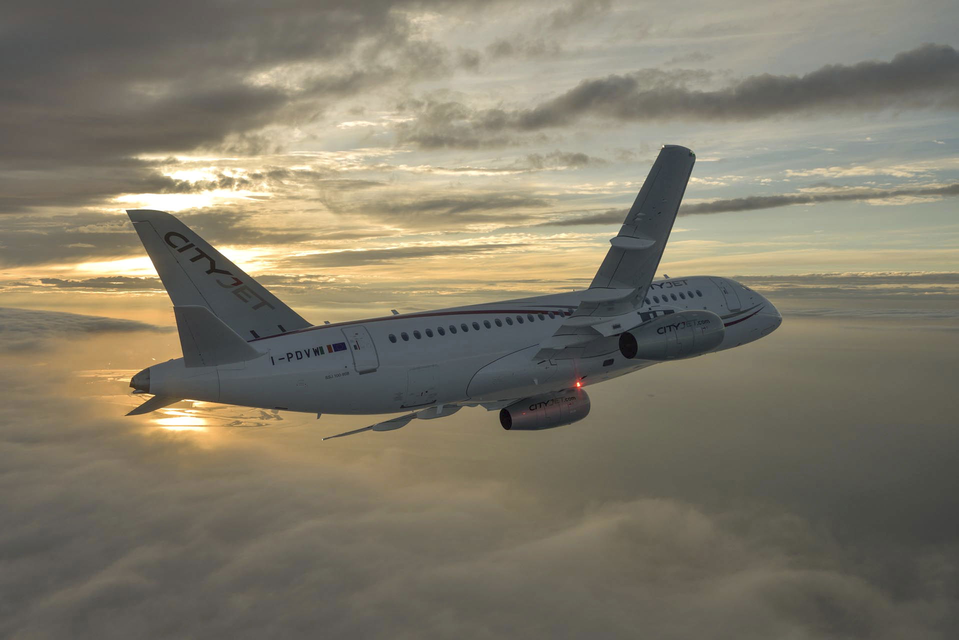 Russia and India to join forces on airliner production?