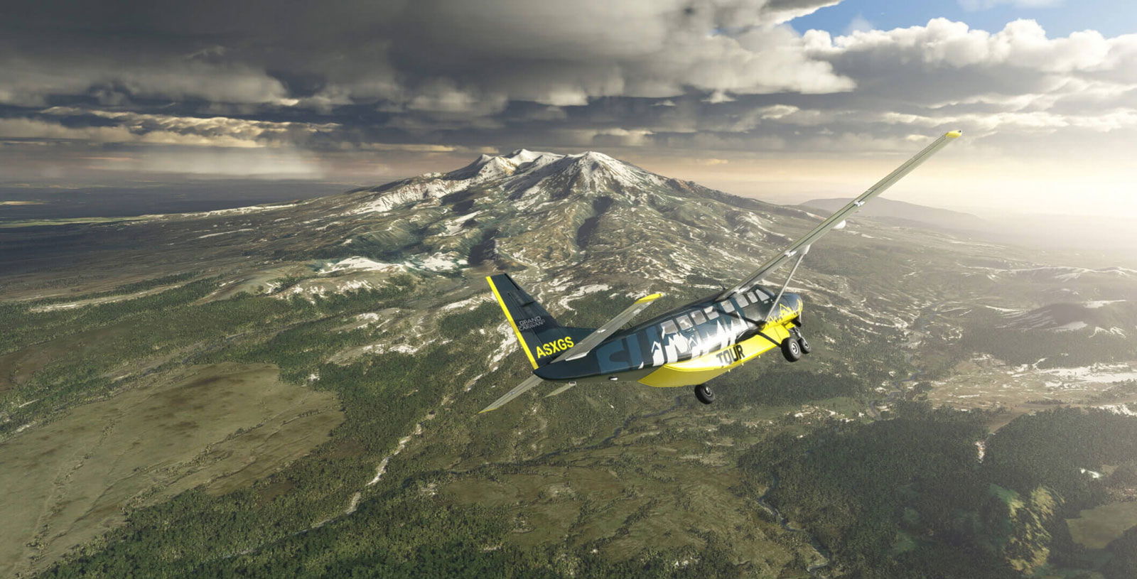 Actualización mundial XII: Nueva Zelanda