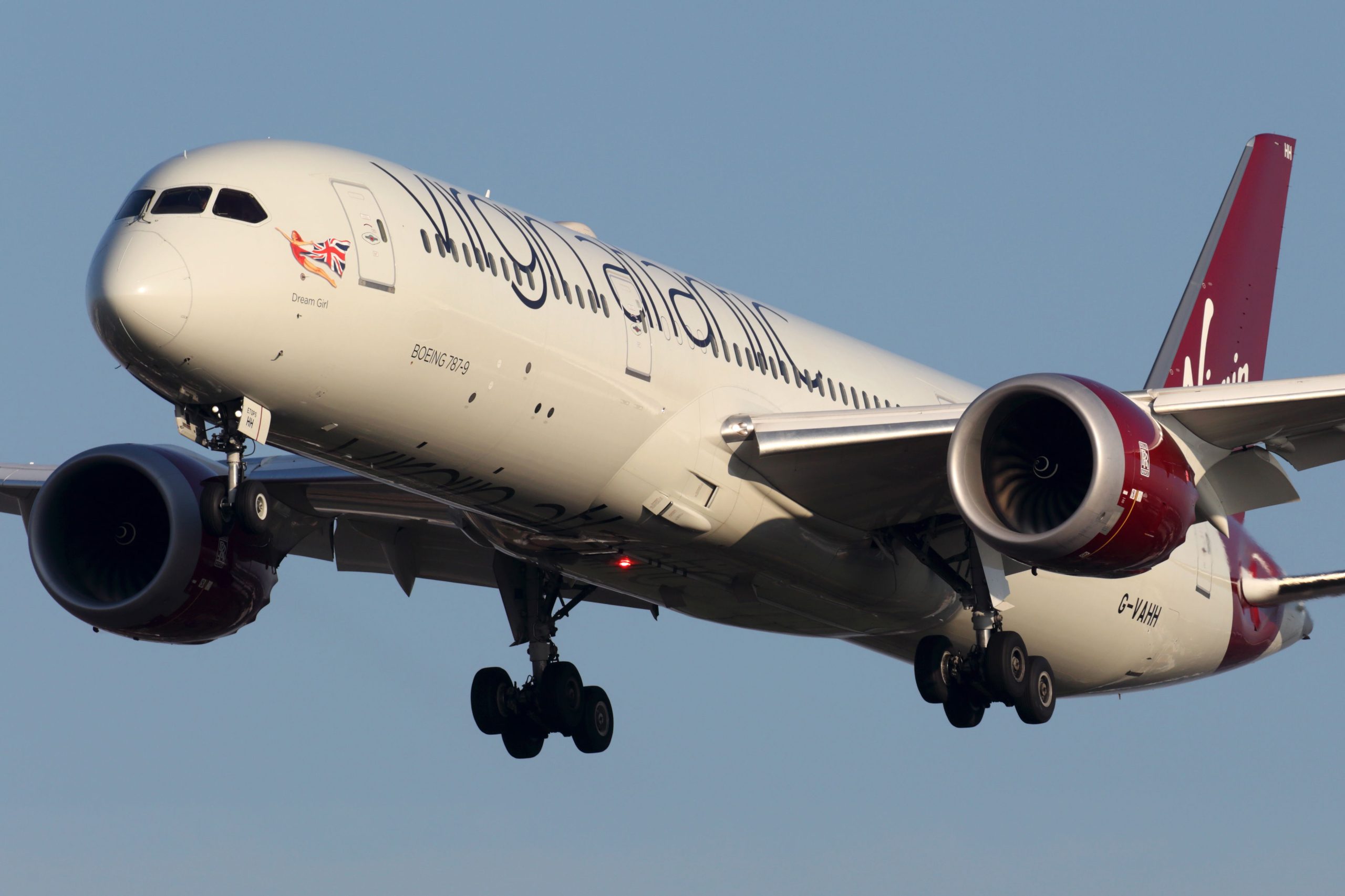 Dos aviones de Virgin Atlantic se averían y los pasajeros permanecen atrapados más de 30 horas