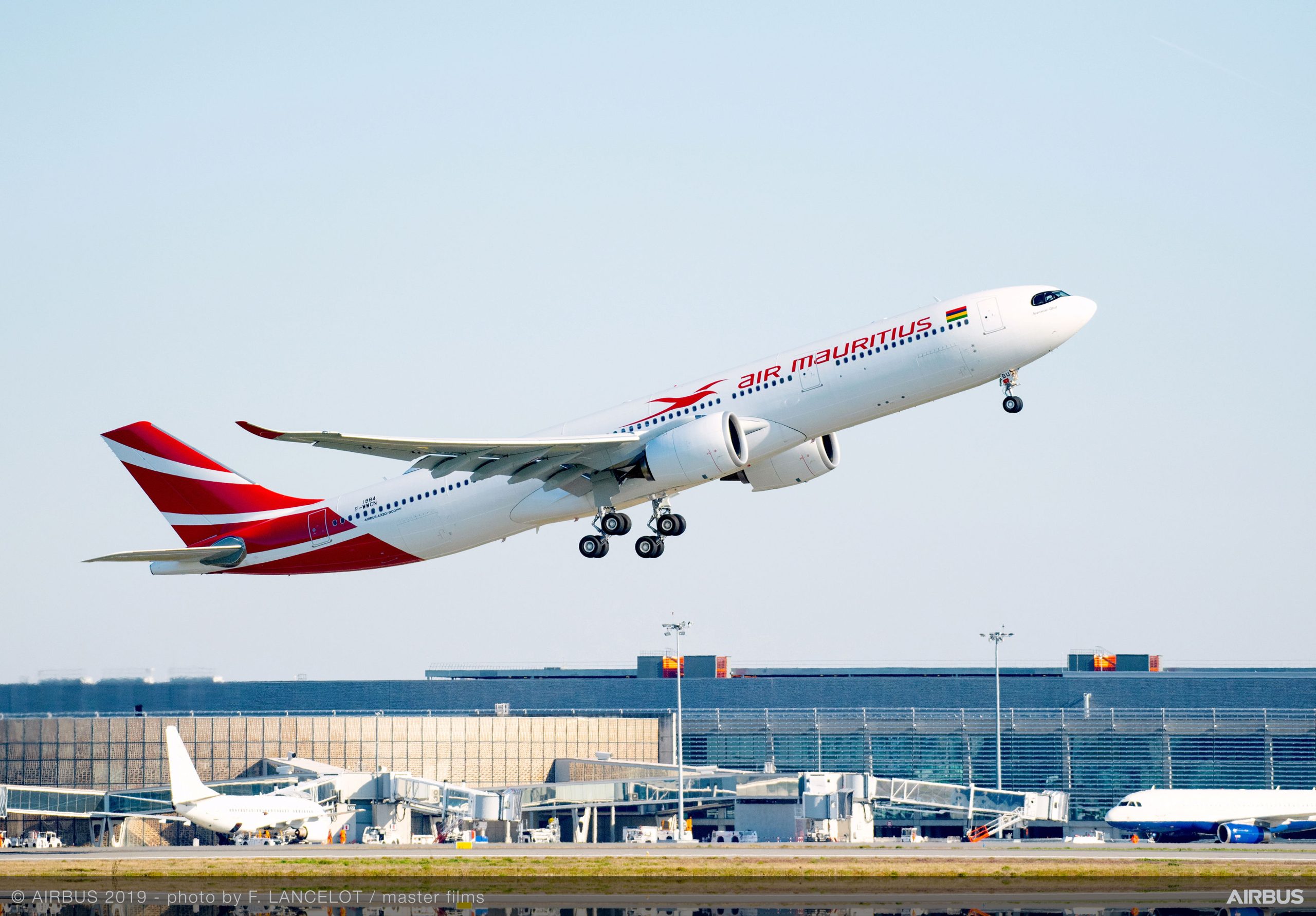 Air Mauritius anuncia cambios en sus operaciones en Londres