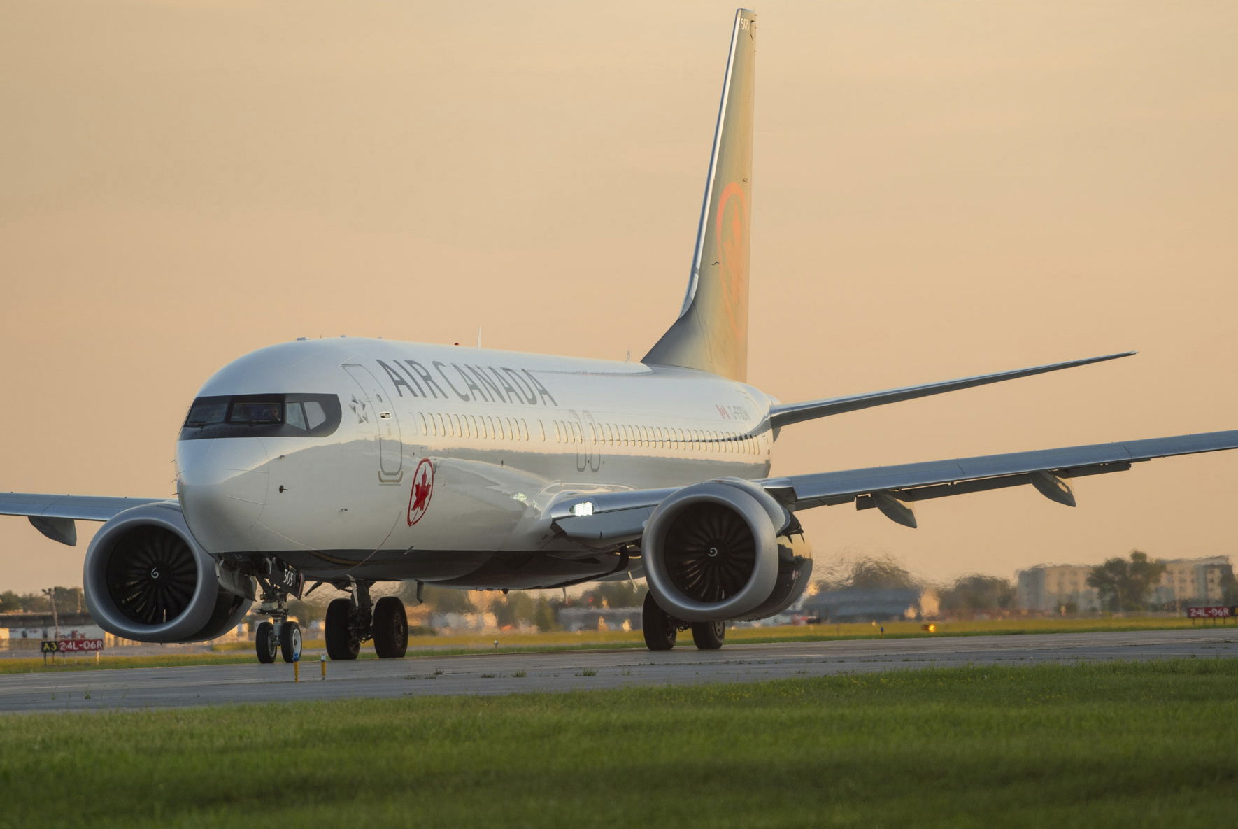 Air Canada y United Airlines unen sus fuerzas