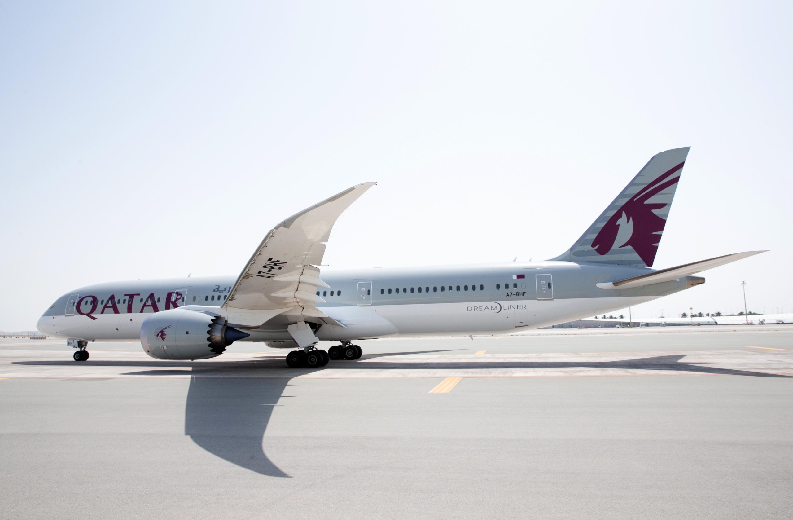 Qatar Airways expanding in Africa