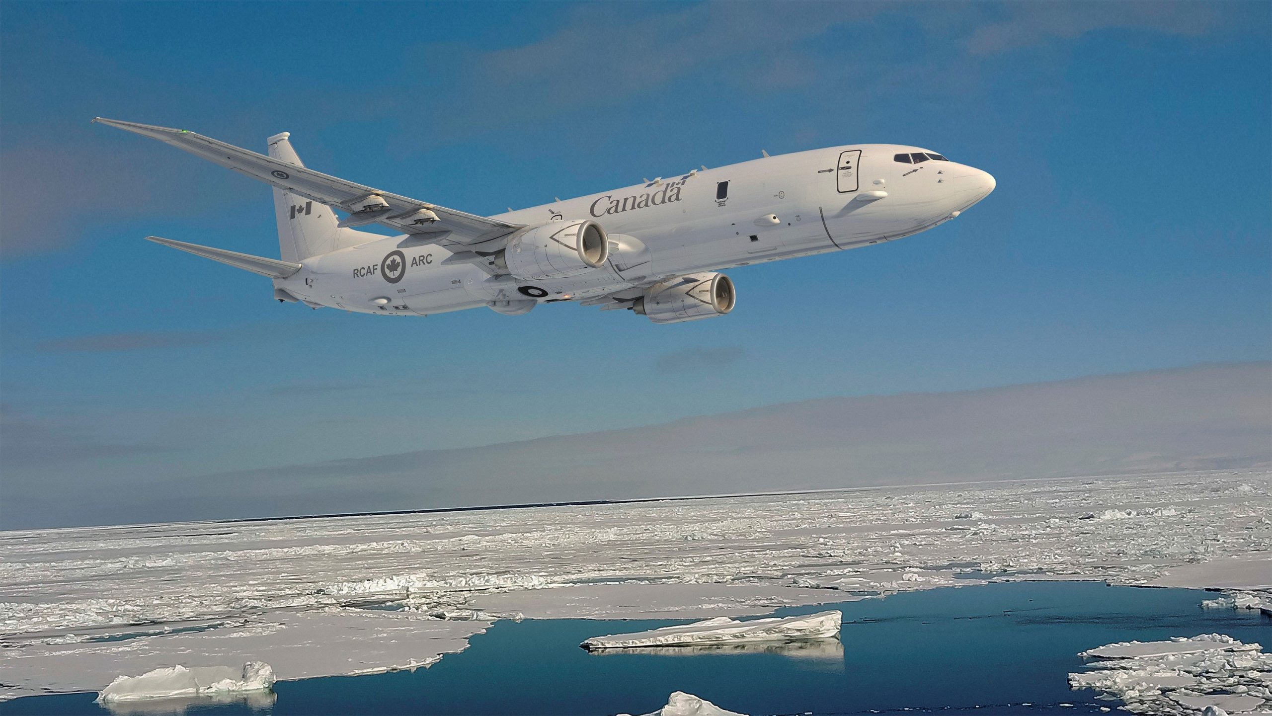 Canada eyes P-8A Poseidon as replacement for ageing Aurora fleet