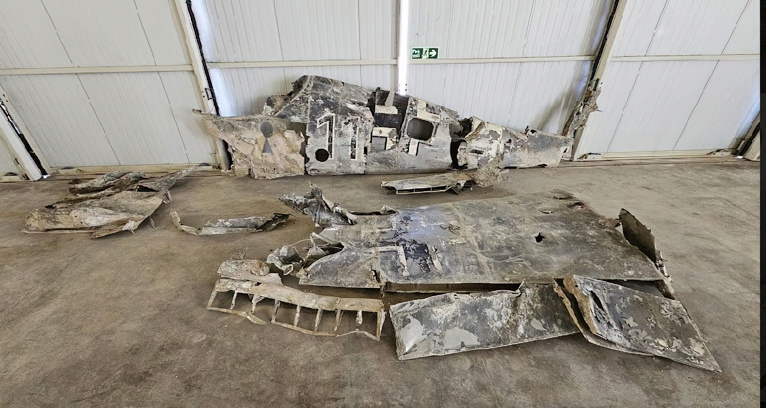 Cómo se encontró un Messerschmitt Bf 109 en Malta