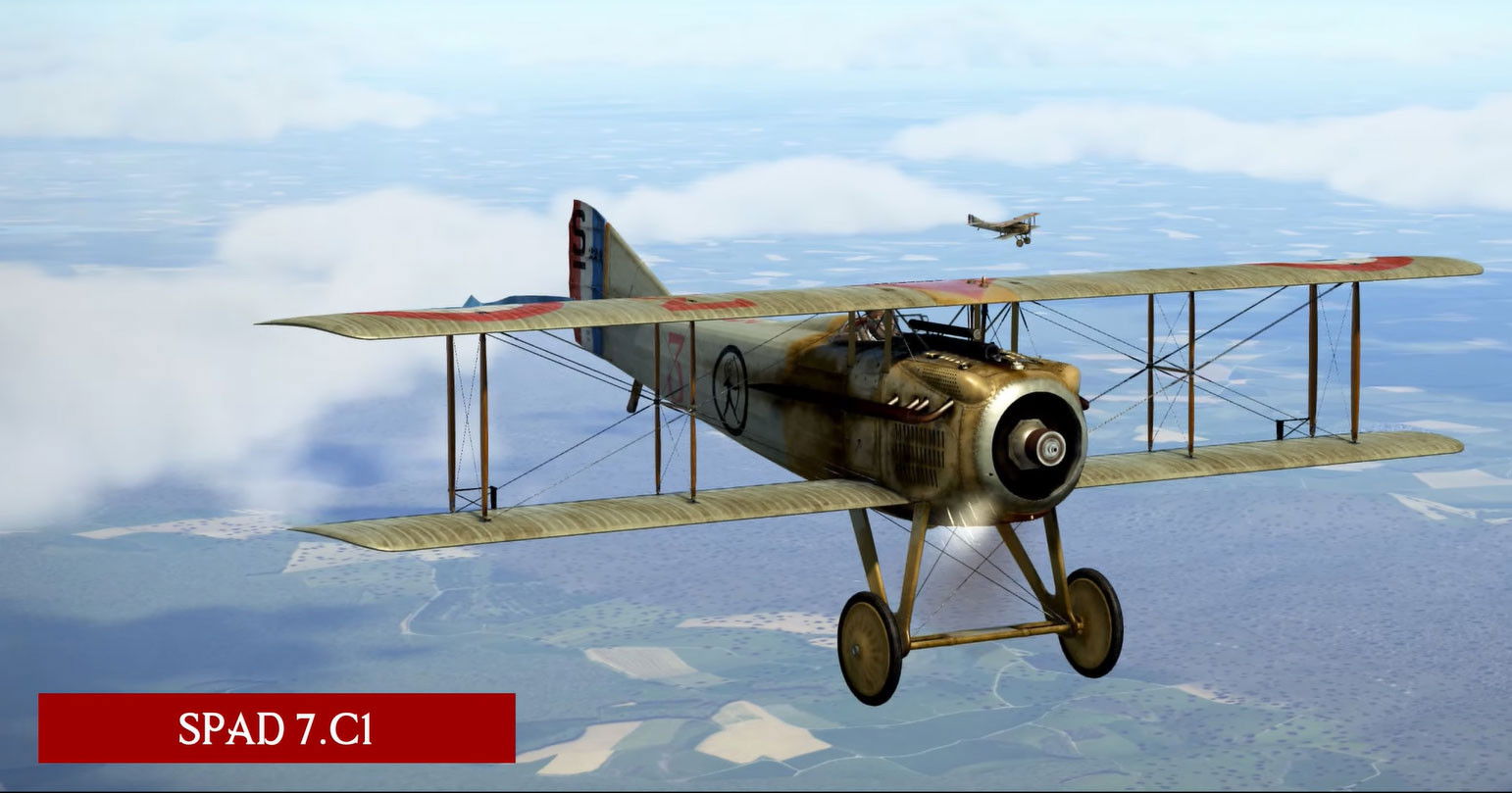 Flying Circus – Volume II released