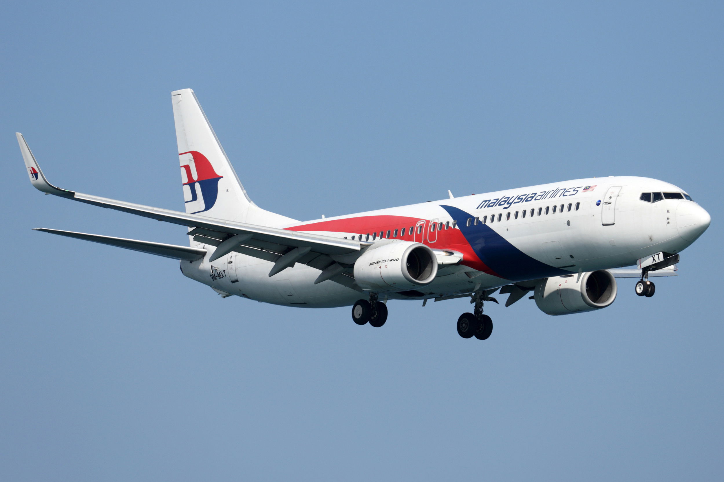 Malaysia Airlines flight MH723 suffers in-flight emergency