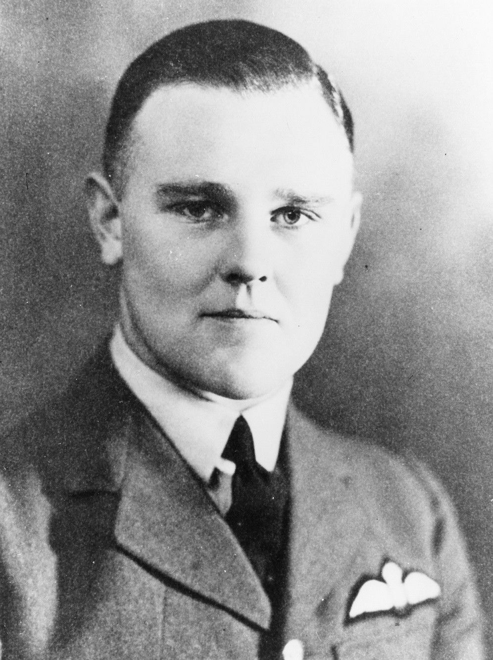 El Museo de la RAF salva la Bufanda Victoria Cross