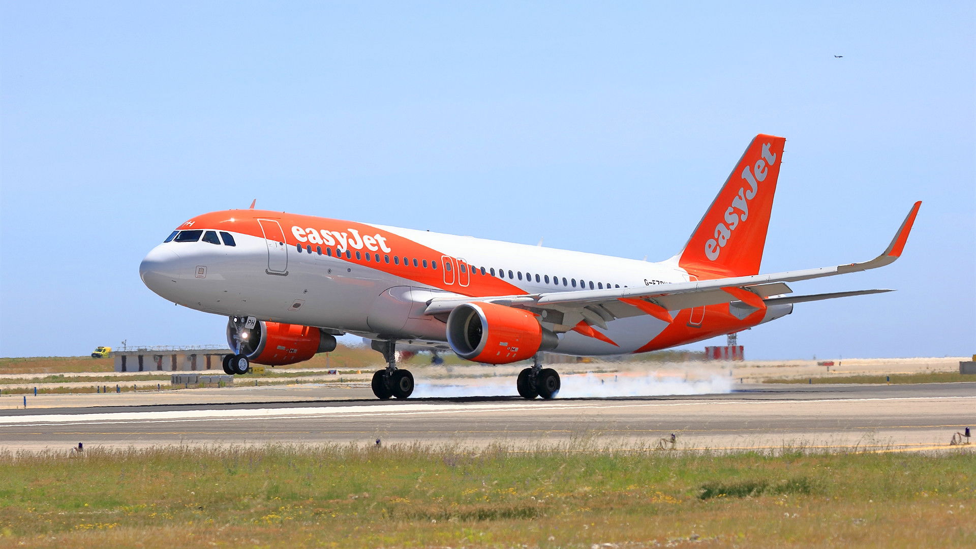 NOTICIA: easyJet abrirá una nueva base en el Reino Unido