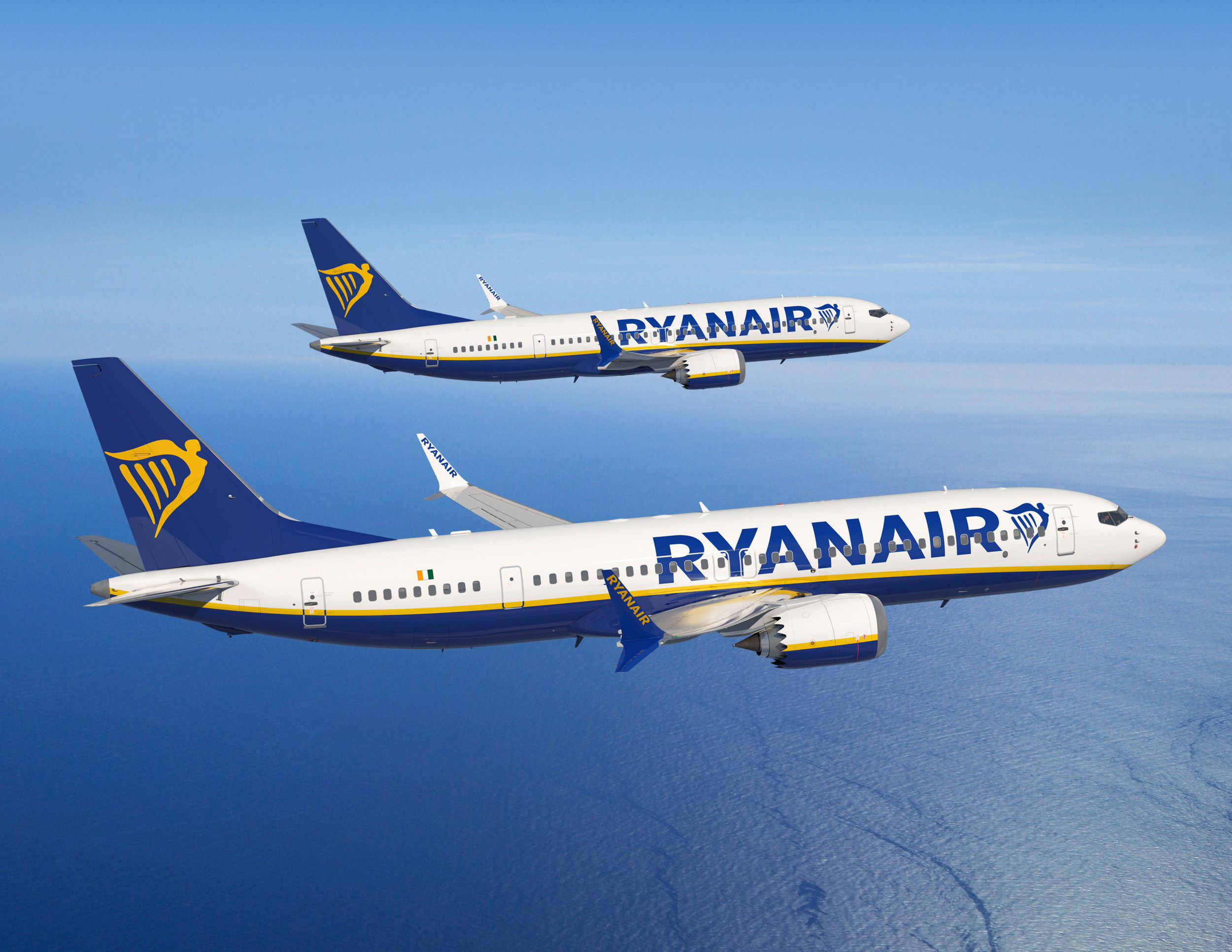 Ryanair CEO reveals impact of 737 MAX delivery delays