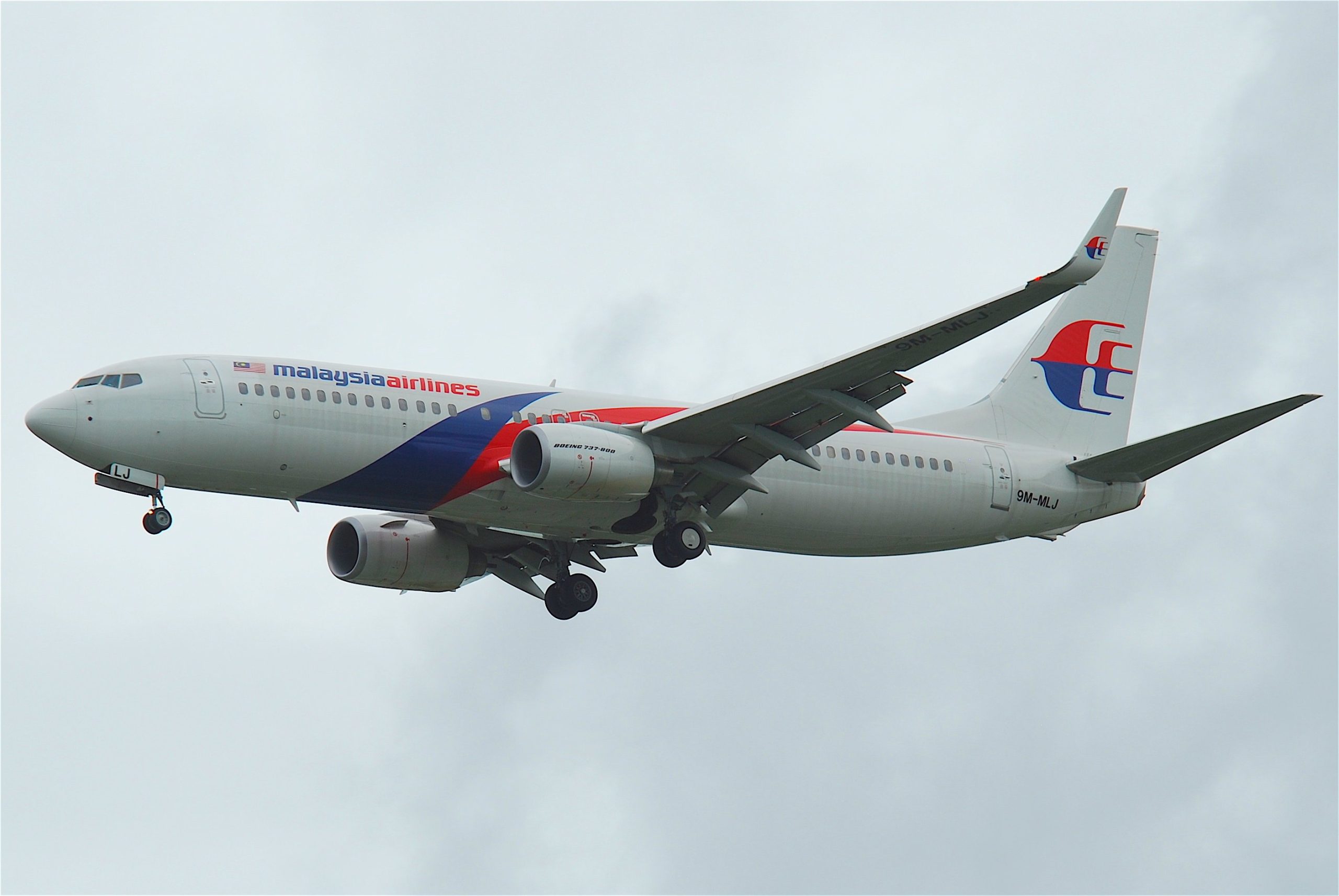 Why a Malaysia 737 suffered uncommanded pitch up
