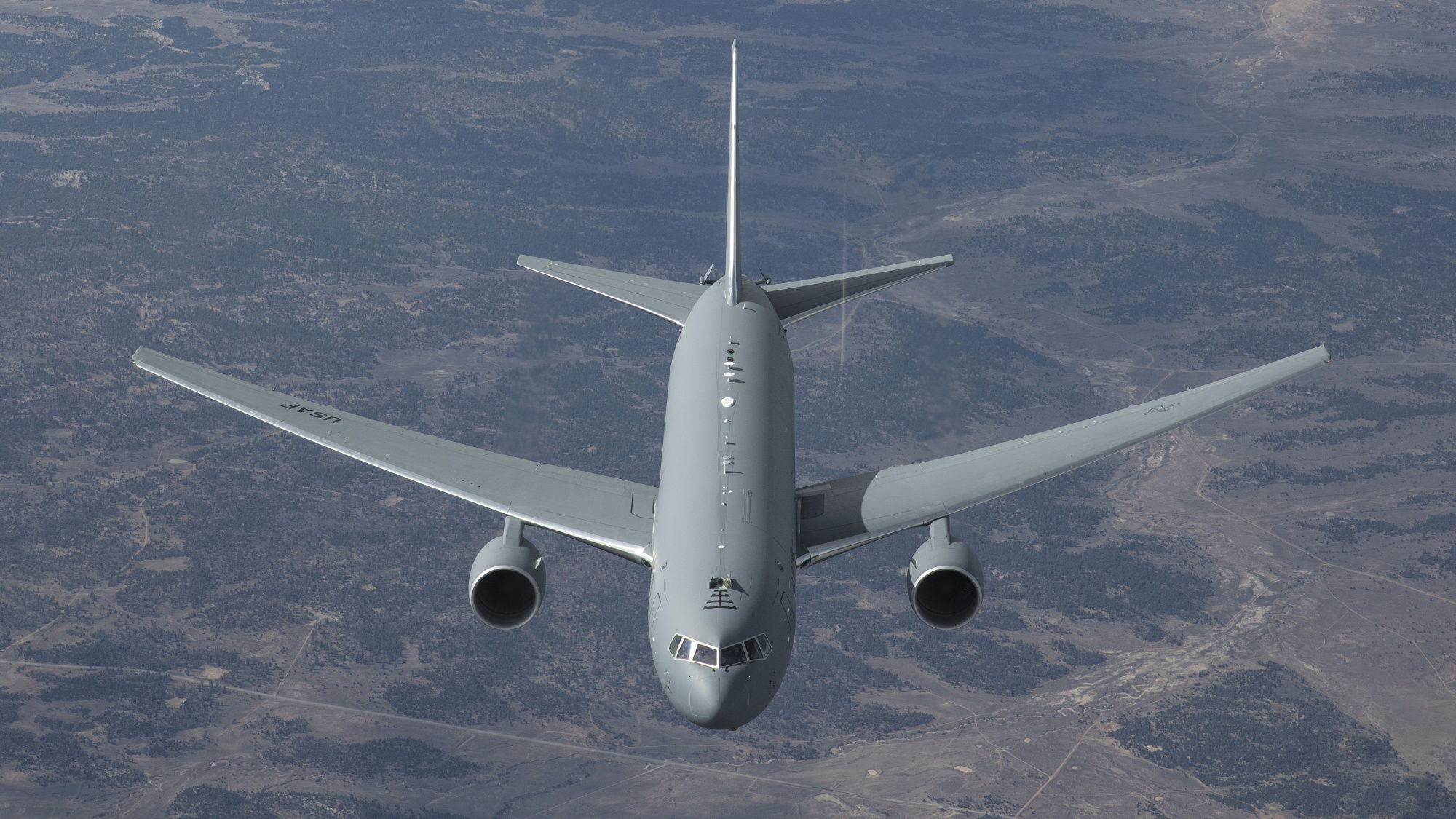 MacDill AFB titled preferred location for next KC-46A Pegasus base