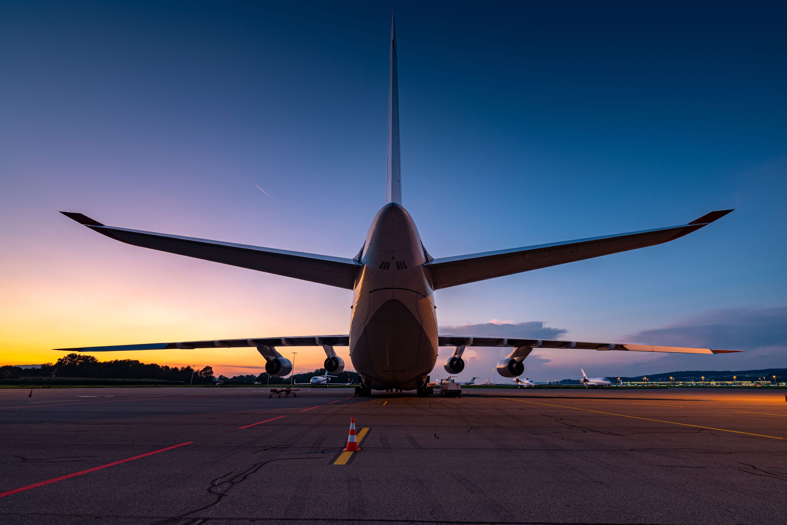 Yamuna International secures loan for development of new airport