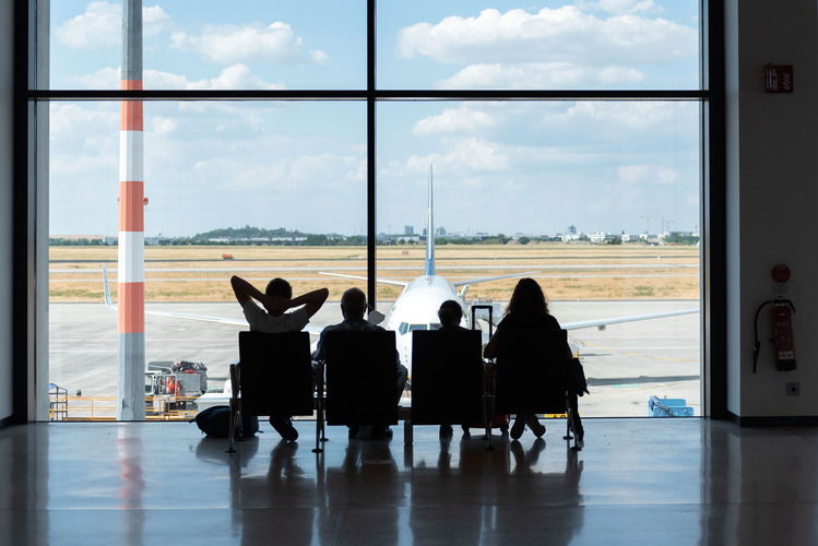 Scoot aterriza en BER