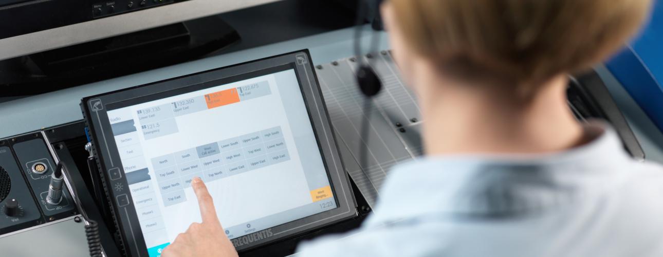 Argentina completes airspace communication modernisation with FREQUENTIS