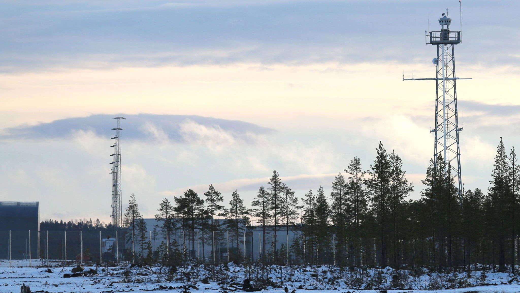 Saab Becomes Full Owner of Saab Digital Air Traffic Solutions