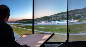 Edda Systems, Noruega, se adjudica un contrato con Avinor ANS