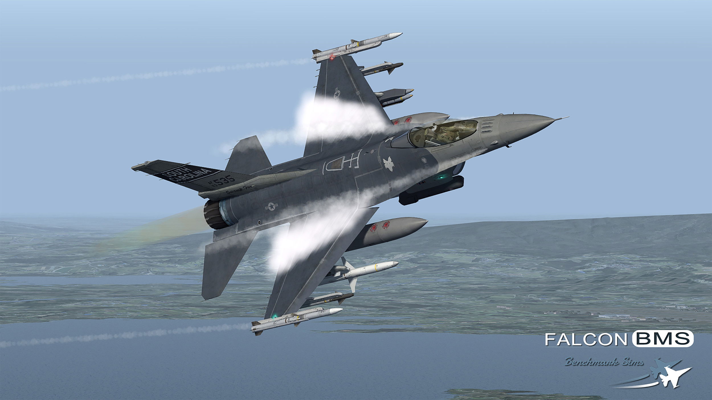 MicroProse reacquires the Falcon series