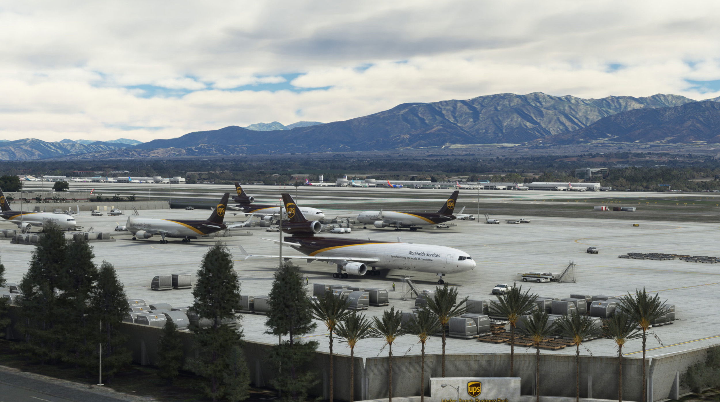 Ontario para MSFS ya a la venta