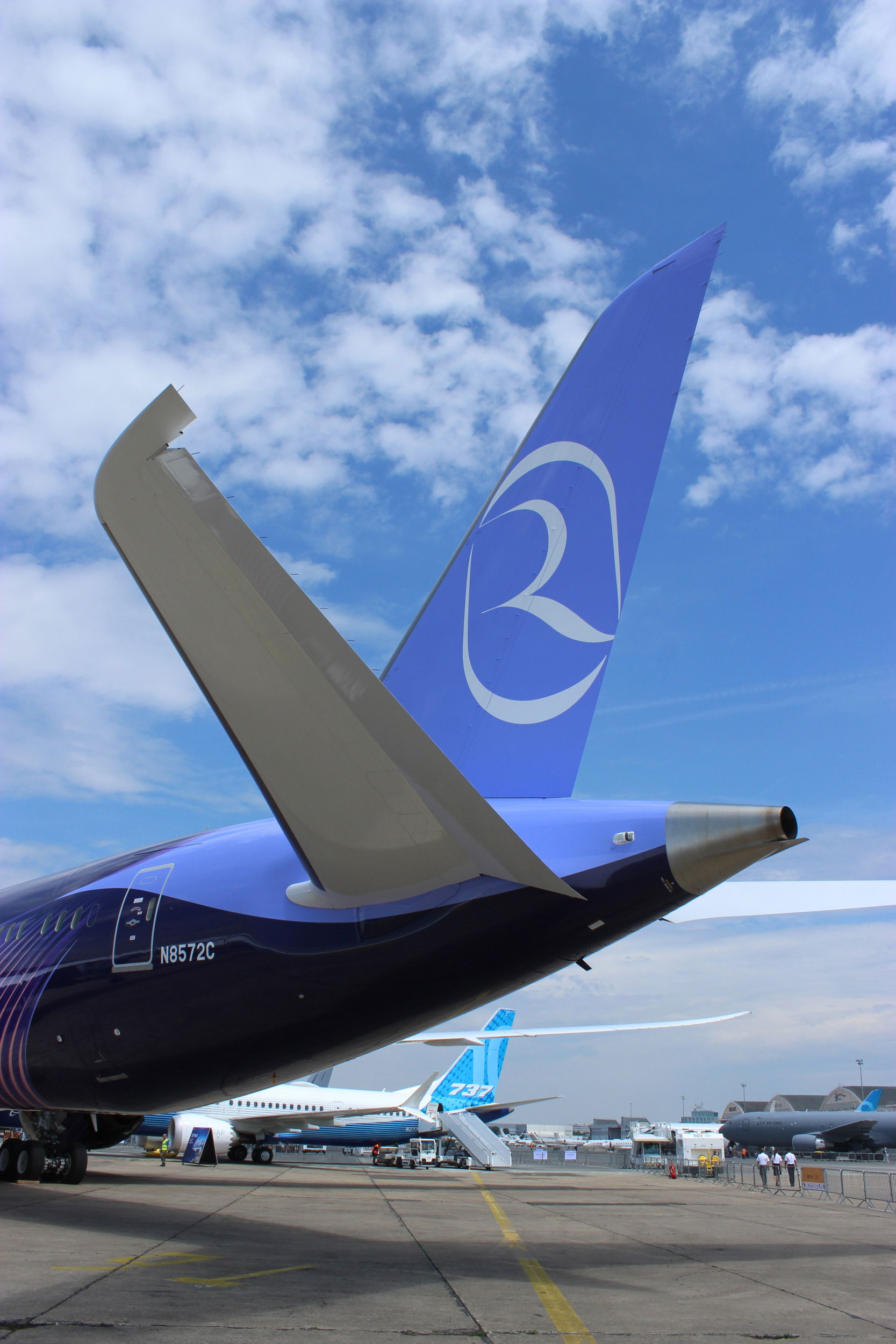 Paris Air Show 2023: Day 1 Roundup