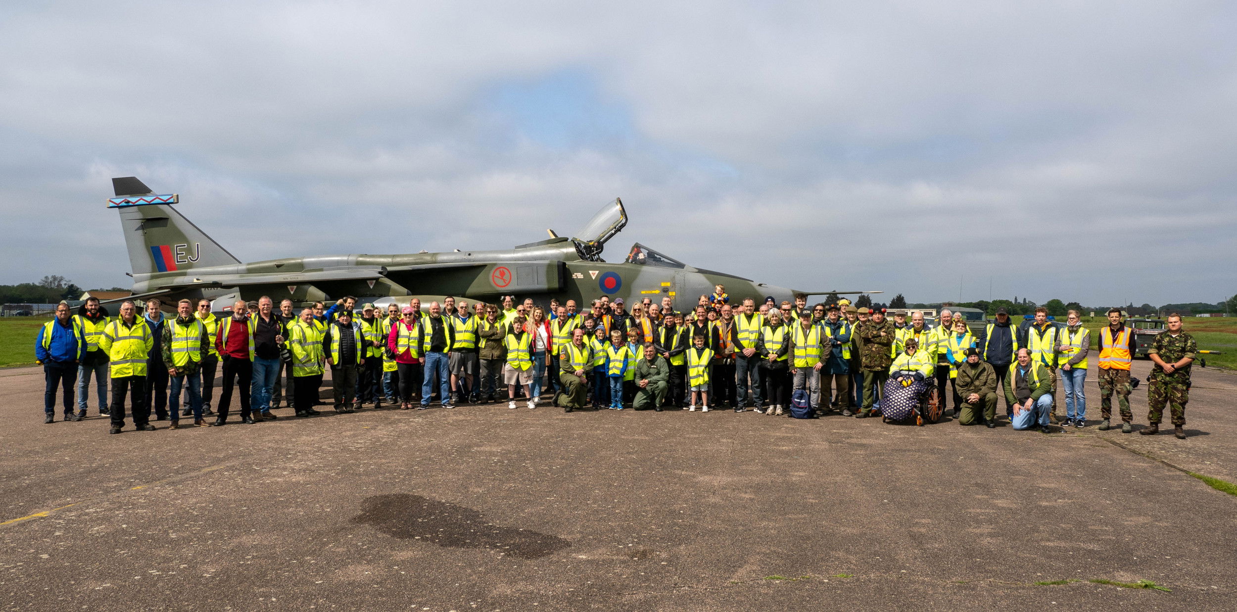 Jaguar cumple medio siglo con un taxi rápido