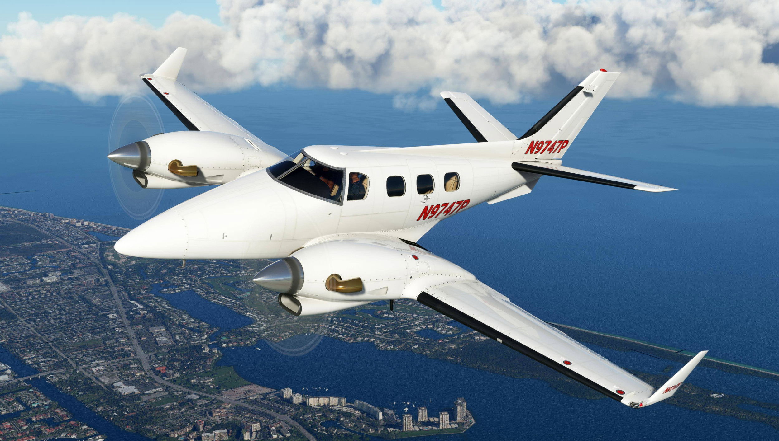 Black Square anuncia el desarrollo de Piston y Turbine Duke