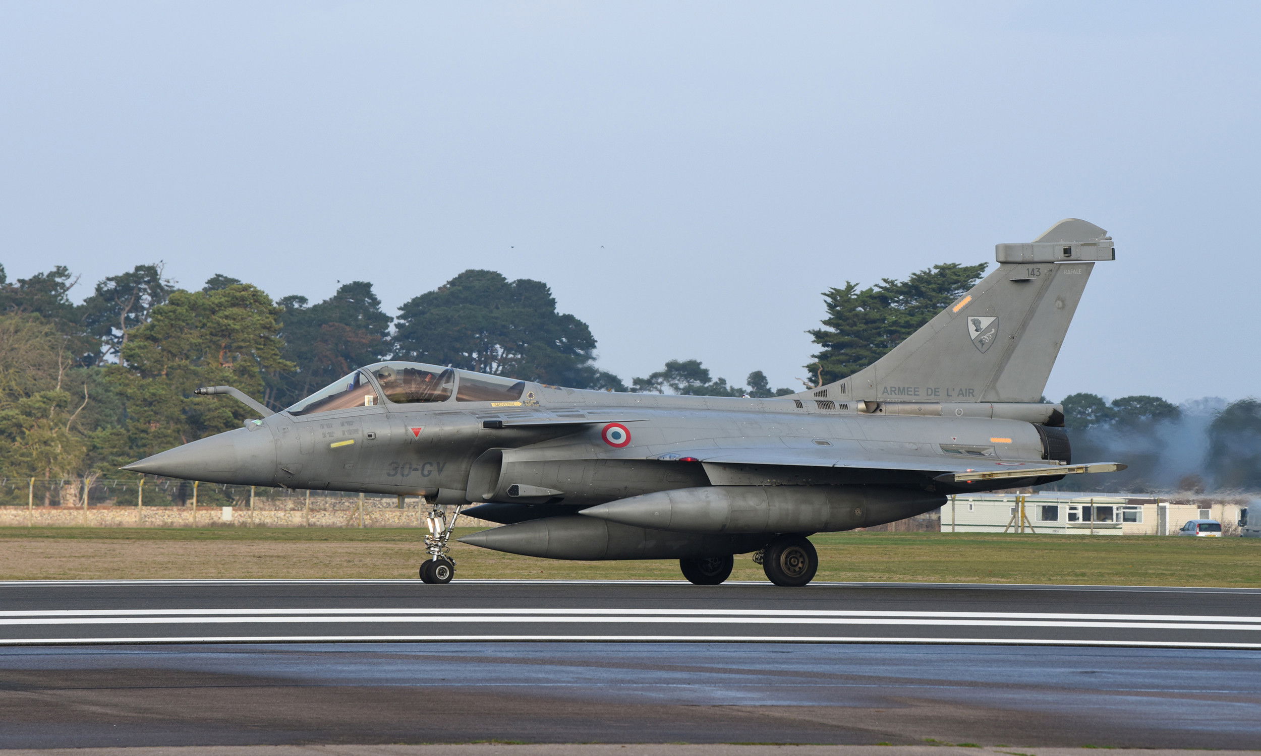 The next Exercise Point Blank…dates for the diary