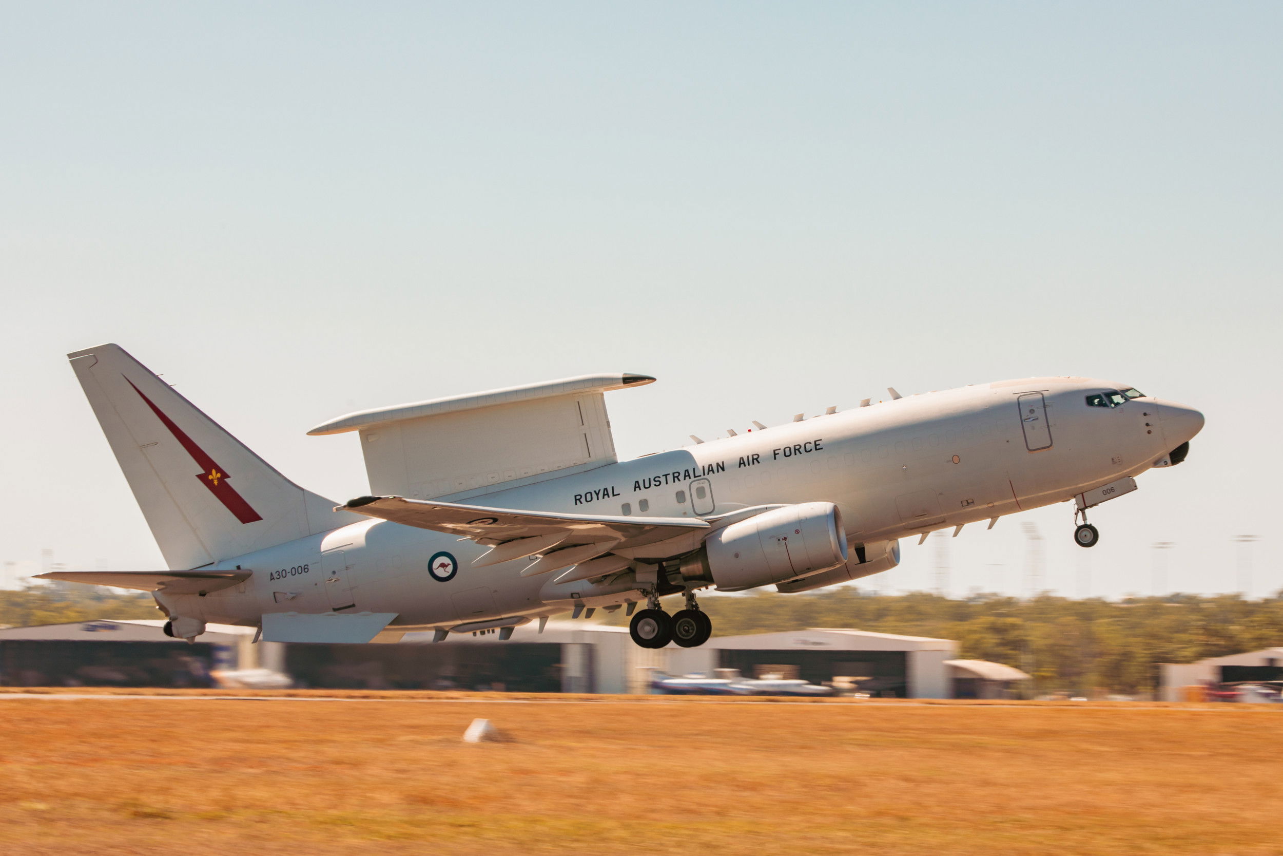 UK MOD criticised over E-7A Wedgetail procurement in damning new report