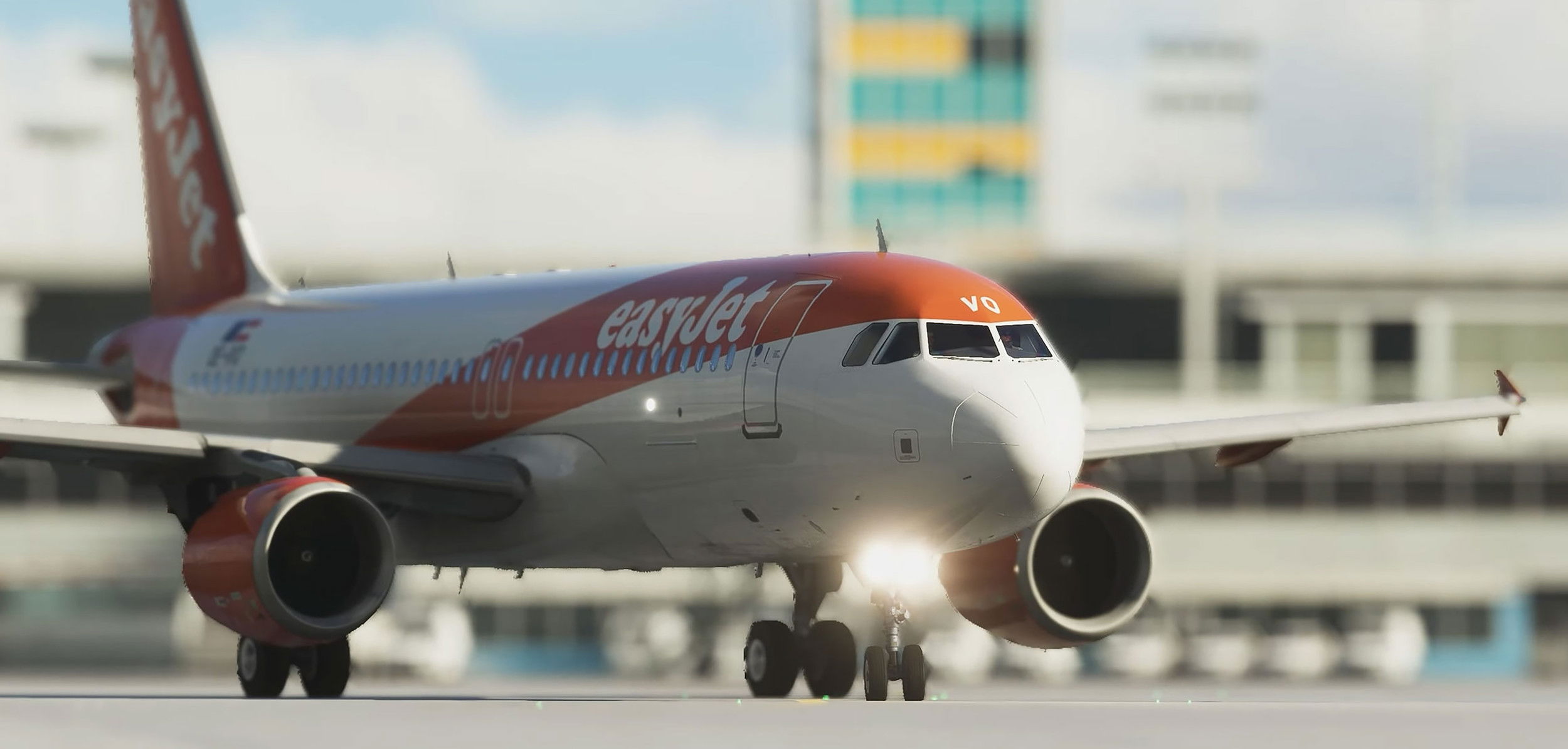 Flight Control Replay v5 Summer Update