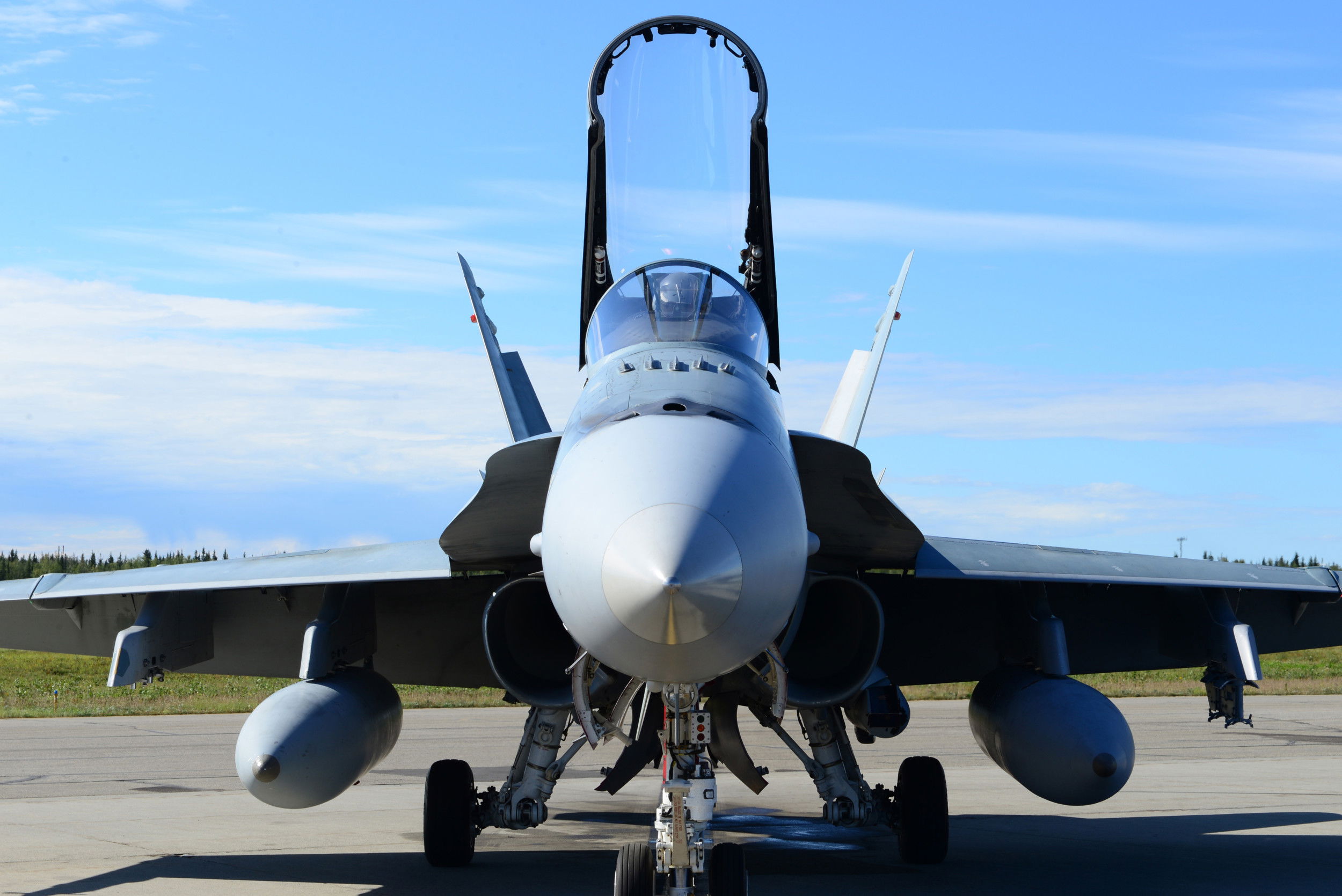 Confirmado el debut de la fuerza aérea en el Ejercicio Cobra Warrior 23-2