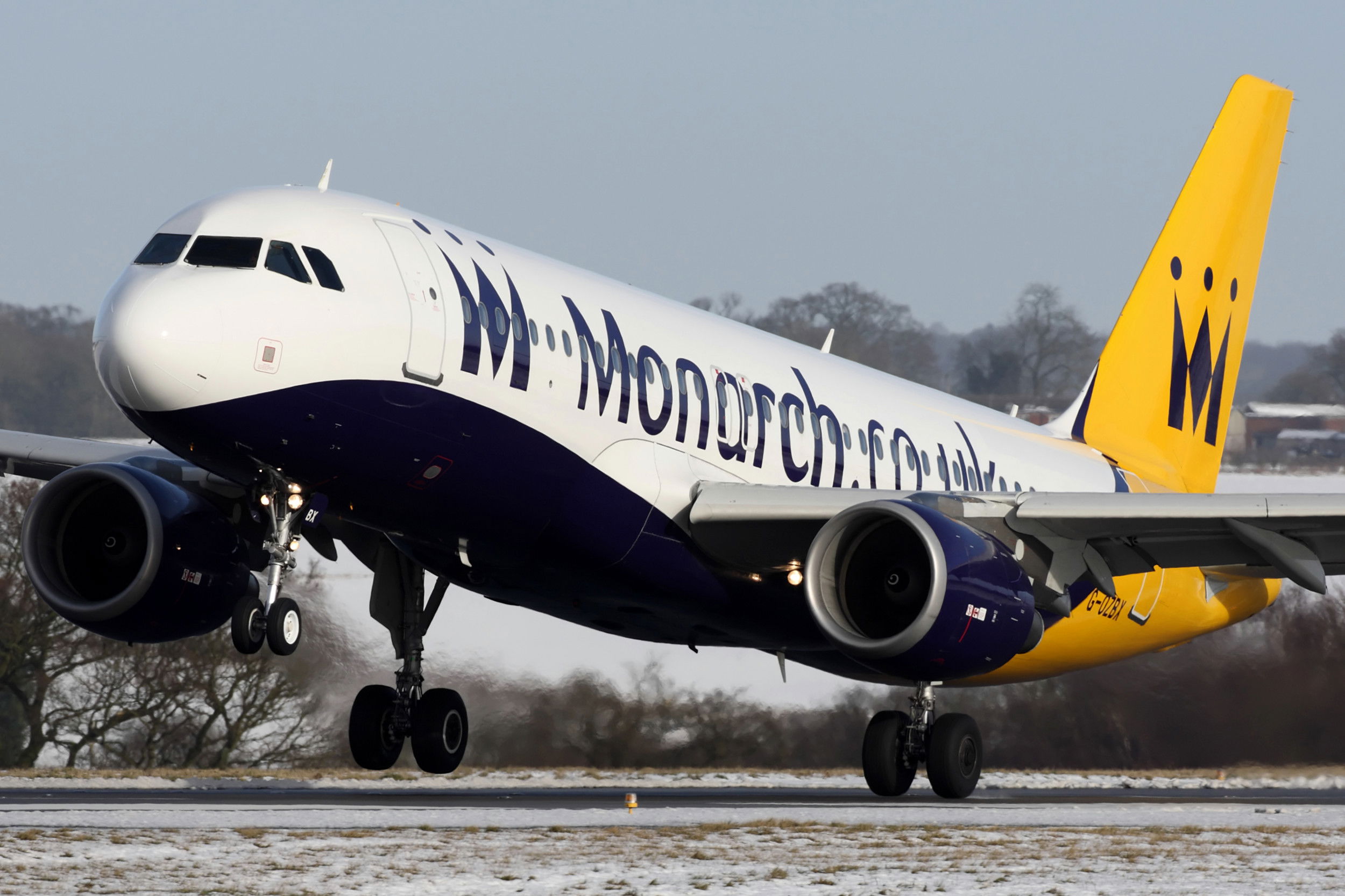 Monarch Airlines relaunch: fleet, launch date and USP details revealed