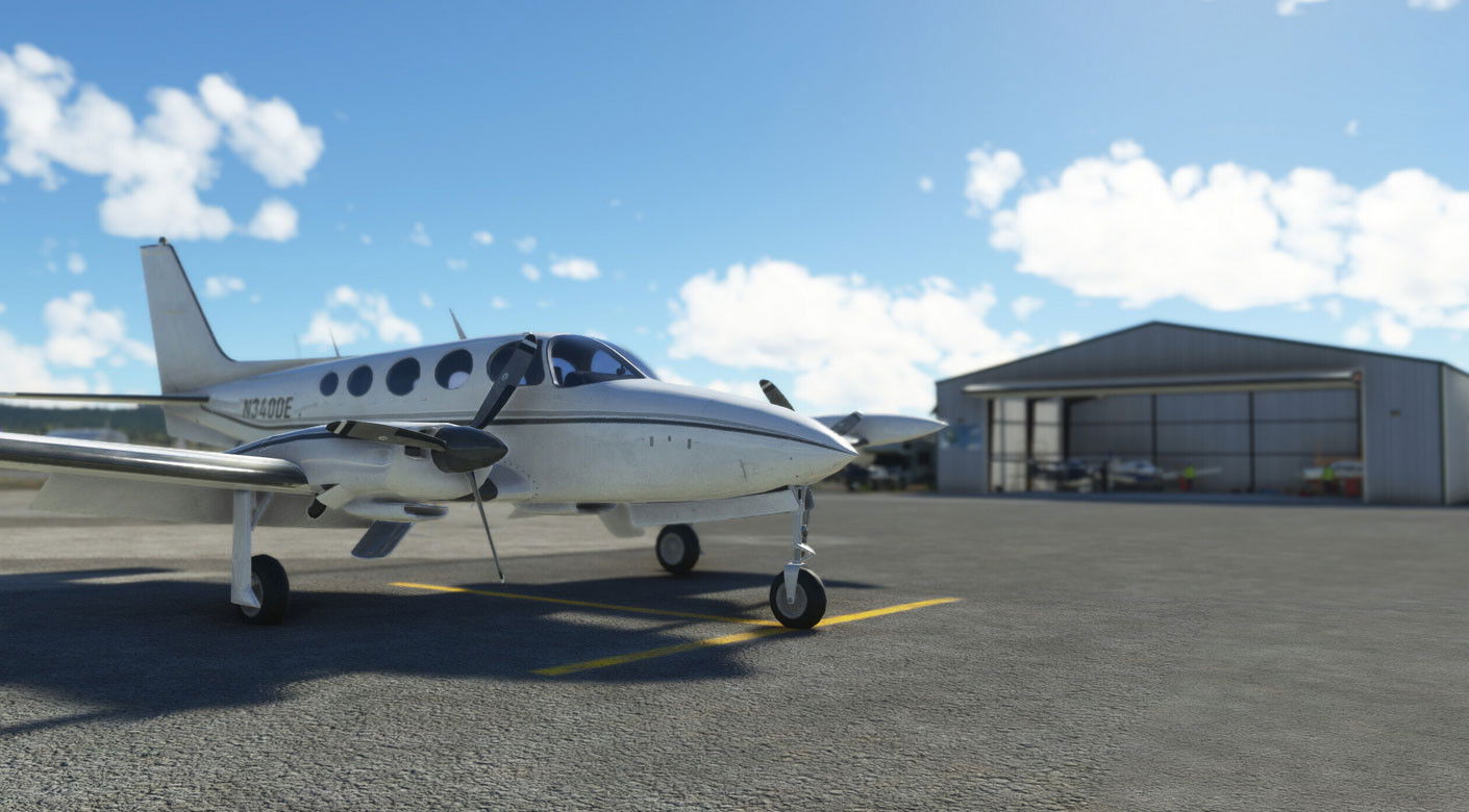 Williams H.A Clark Memorial Field for MSFS