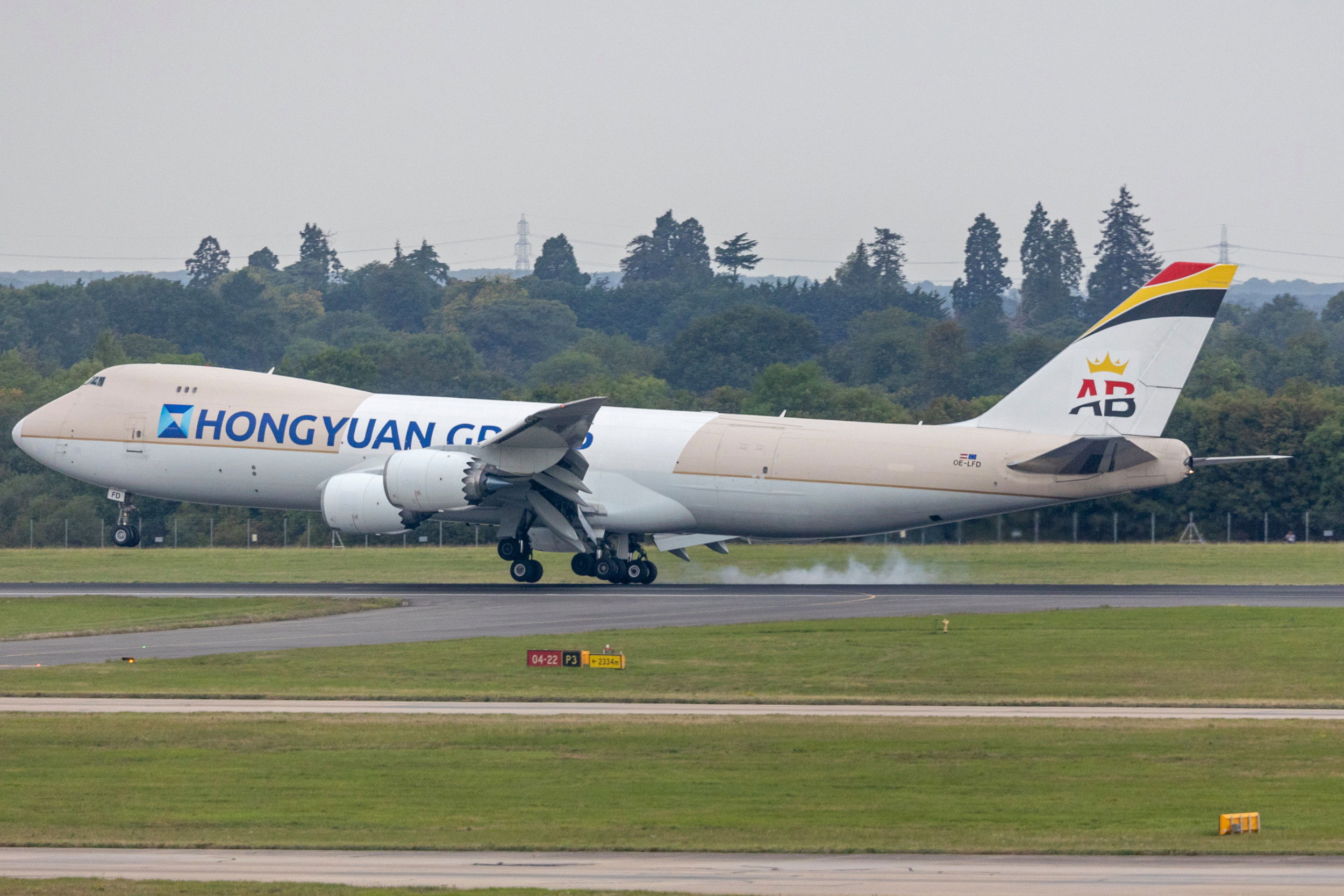 Air Belgium se centrará en la carga y los vuelos chárter ACMI