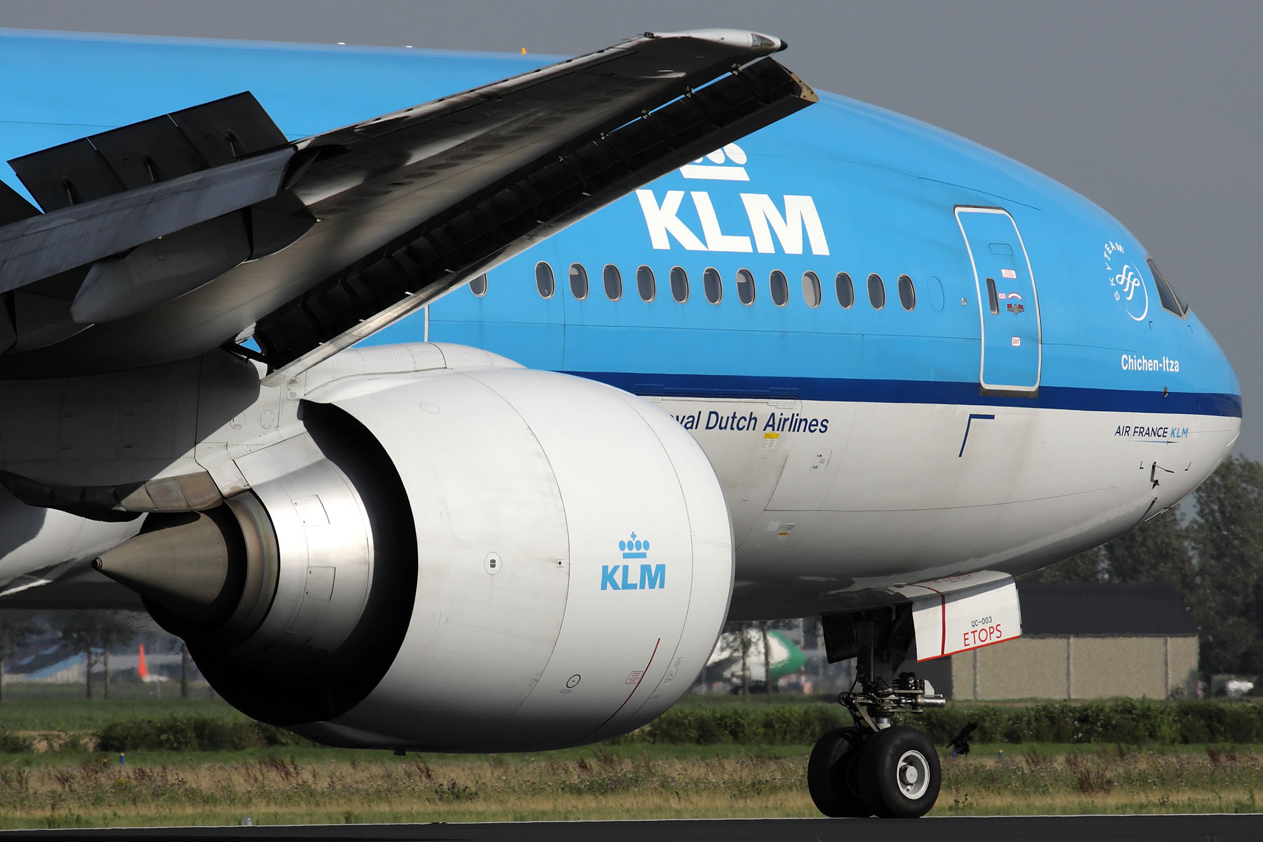 Air France-KLM hará un gran pedido de aviones Airbus de fuselaje ancho