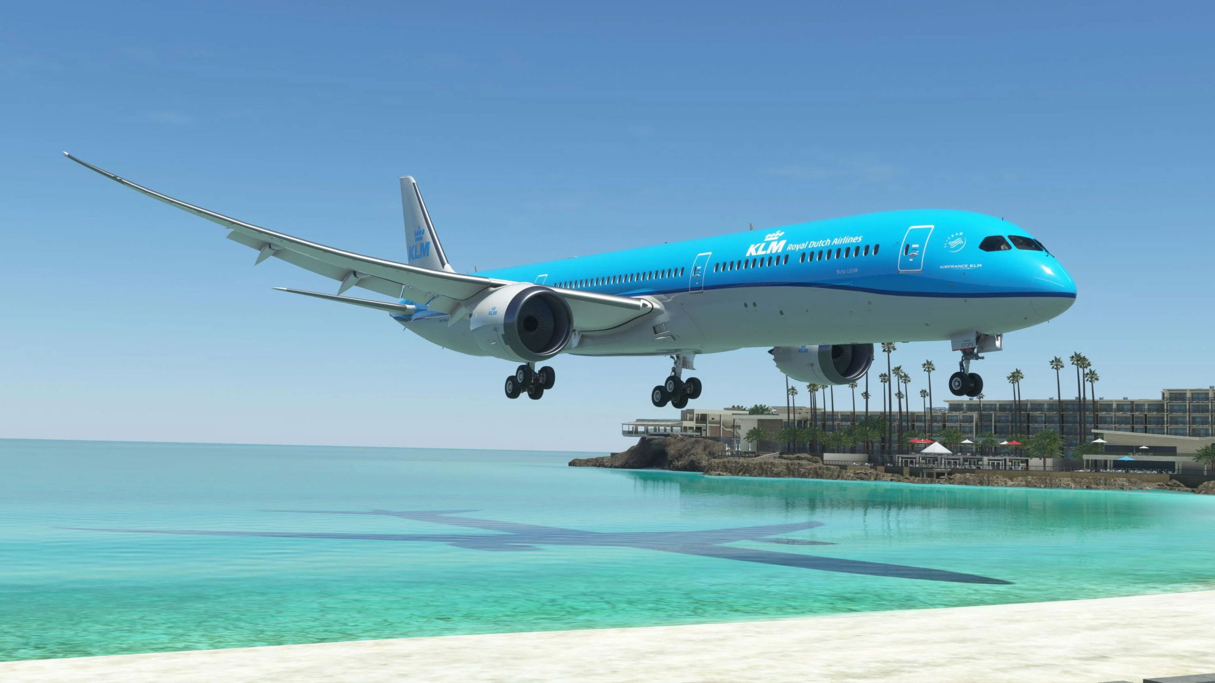 Microsoft Flight Simulator  – Sim Update 13 released