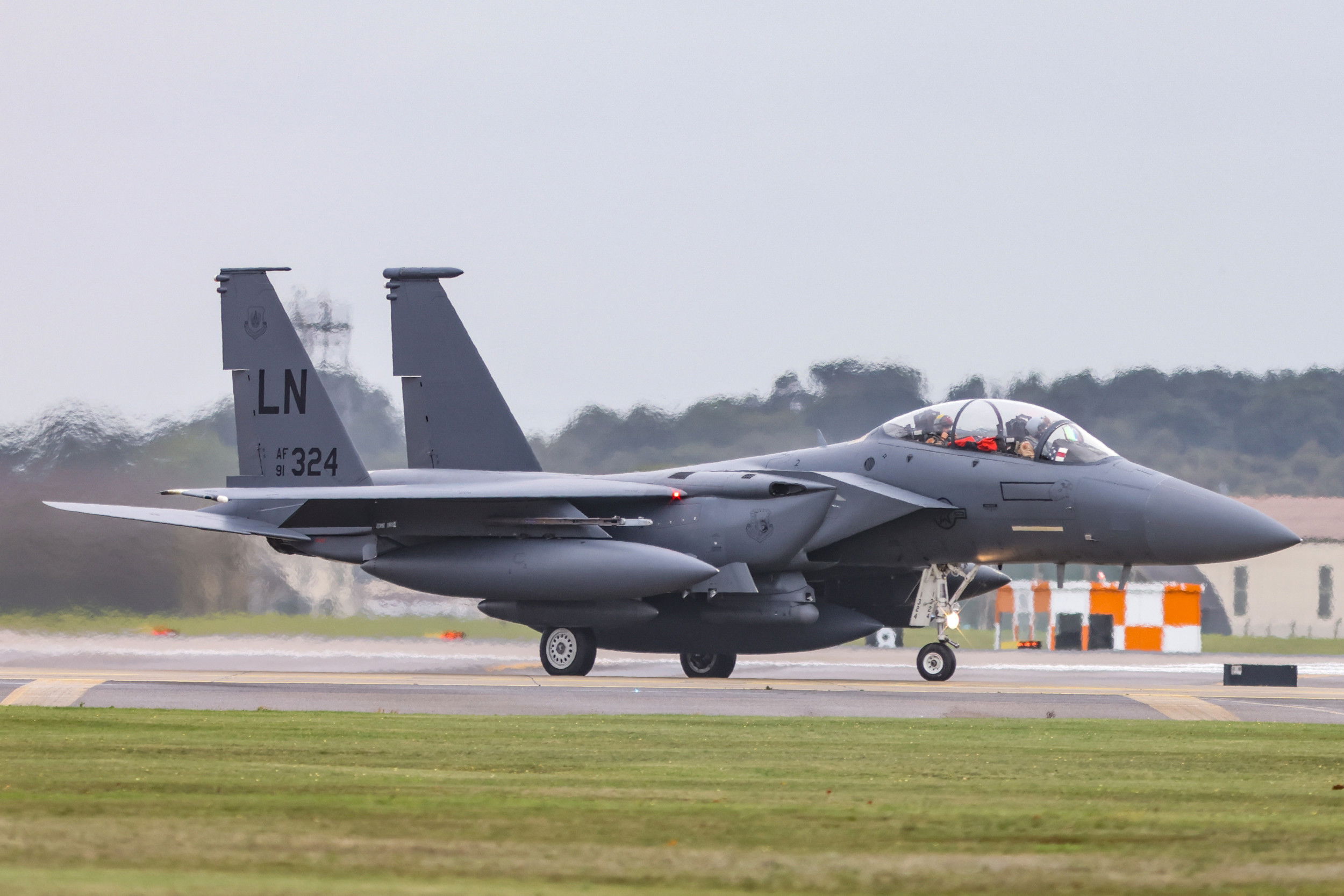 US scrambles more jets to deter Israel-Hamas conflict escalation