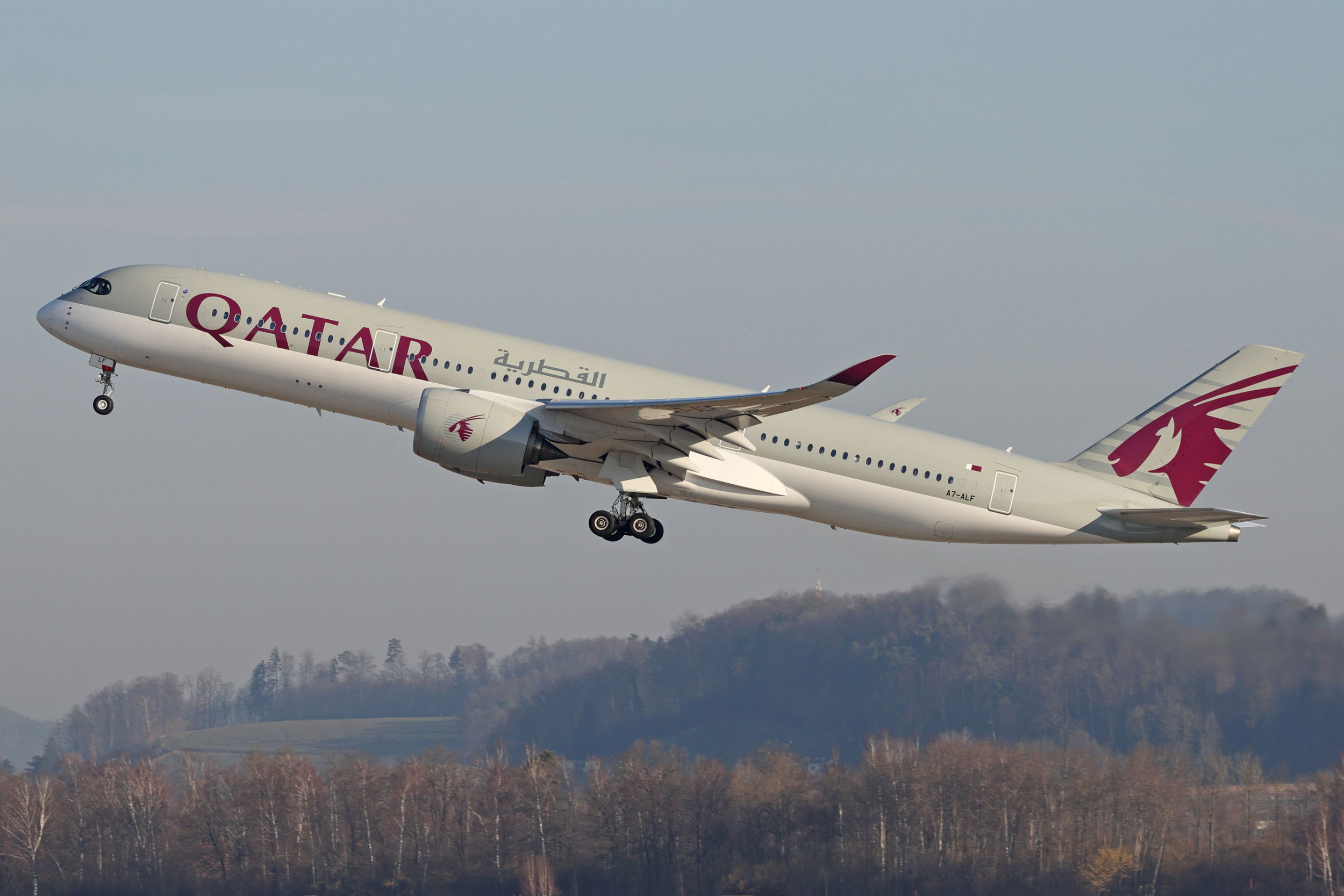 El antiguo jefe de Qatar Airways, Akbar Al Baker, dimite