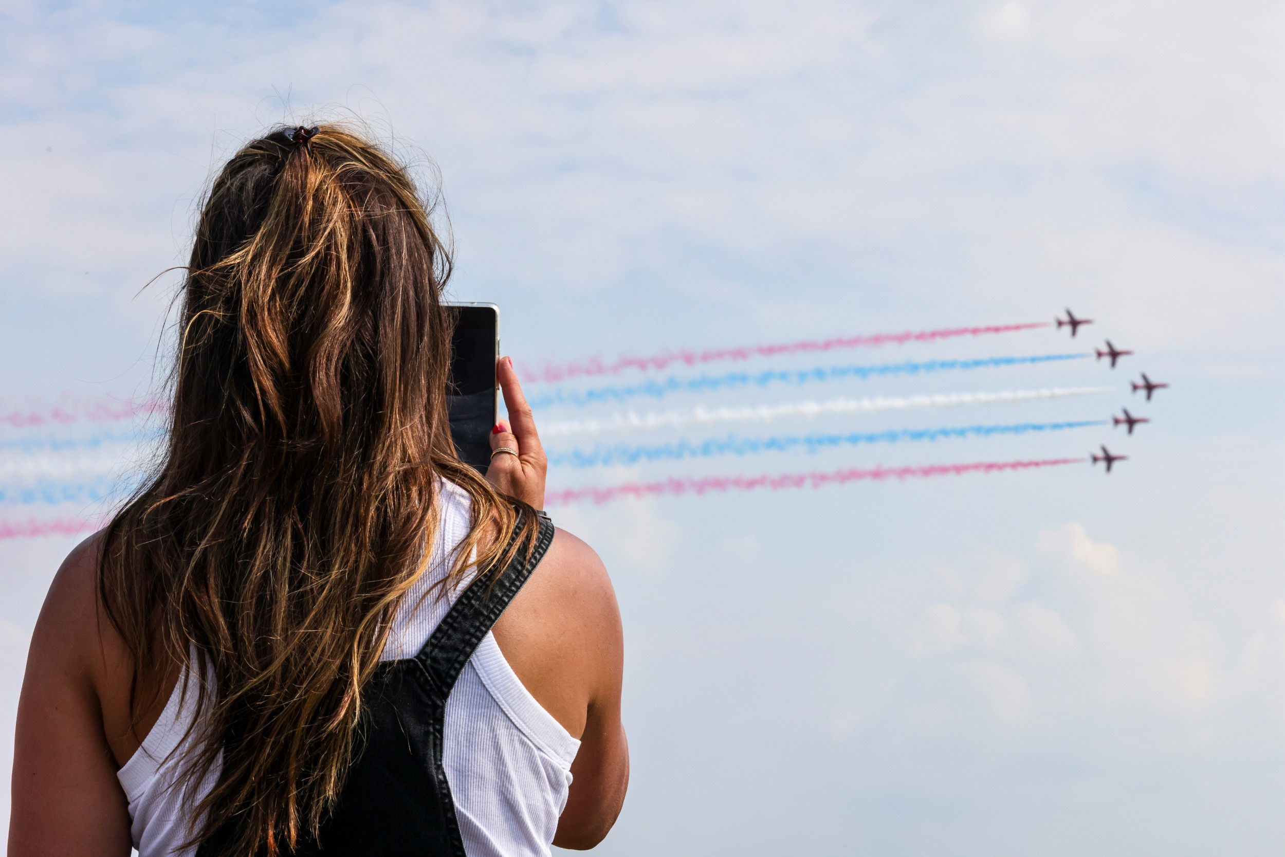 RAF Cosford Air Show announces 2024 return