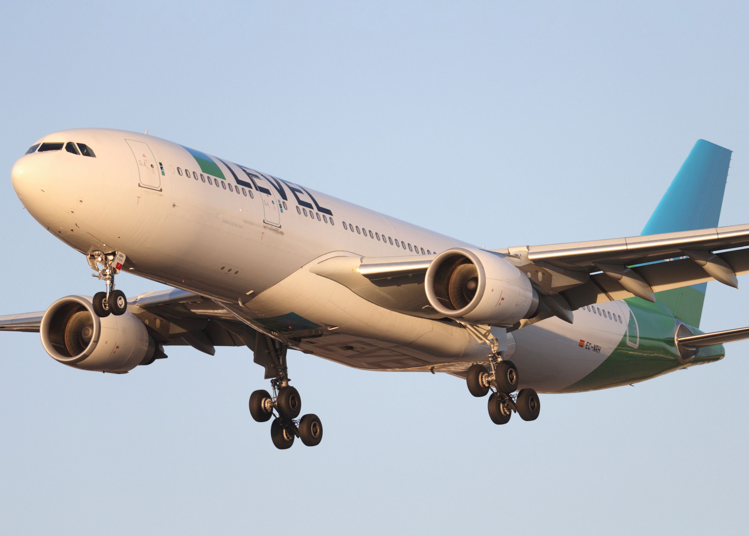 LEVEL's huge expansion plans revealed