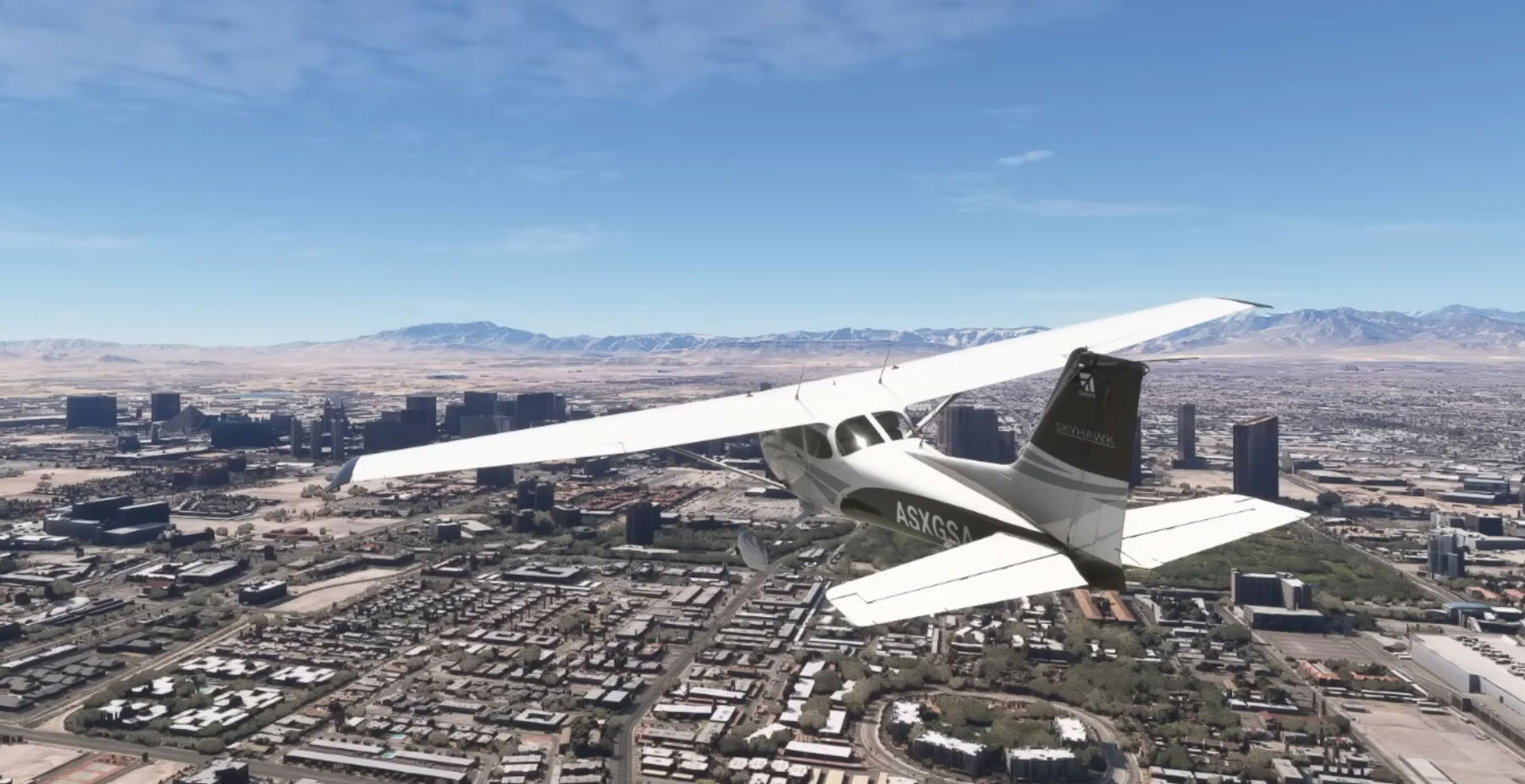 Microsoft Flight Simulator Sim Update 14 released