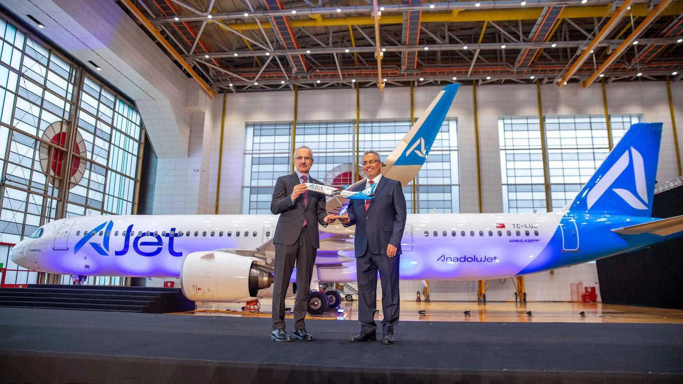 Turkish Airlines rebrands its low-cost carrier