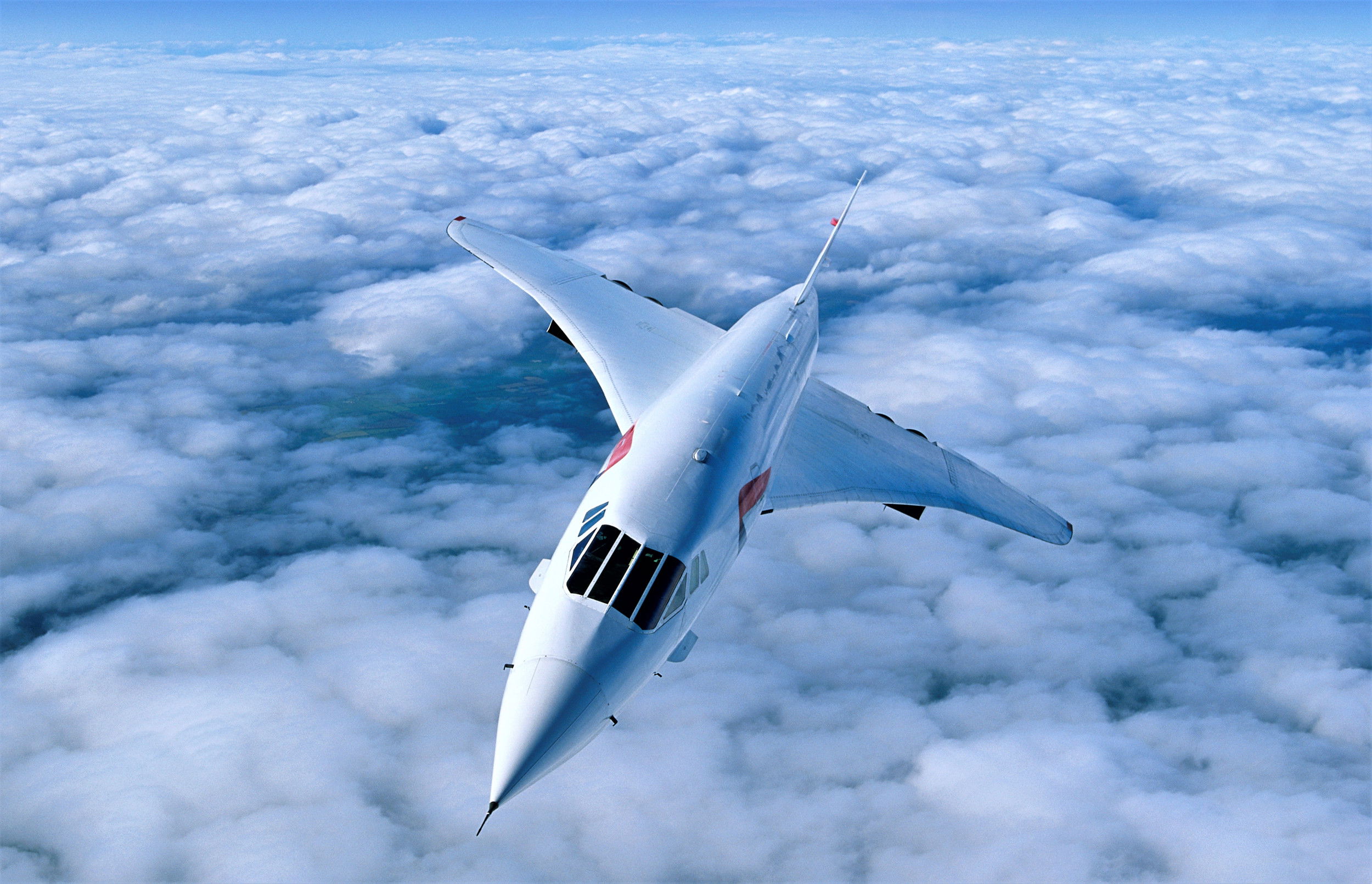 Concorde – First To Last: A new film tribute