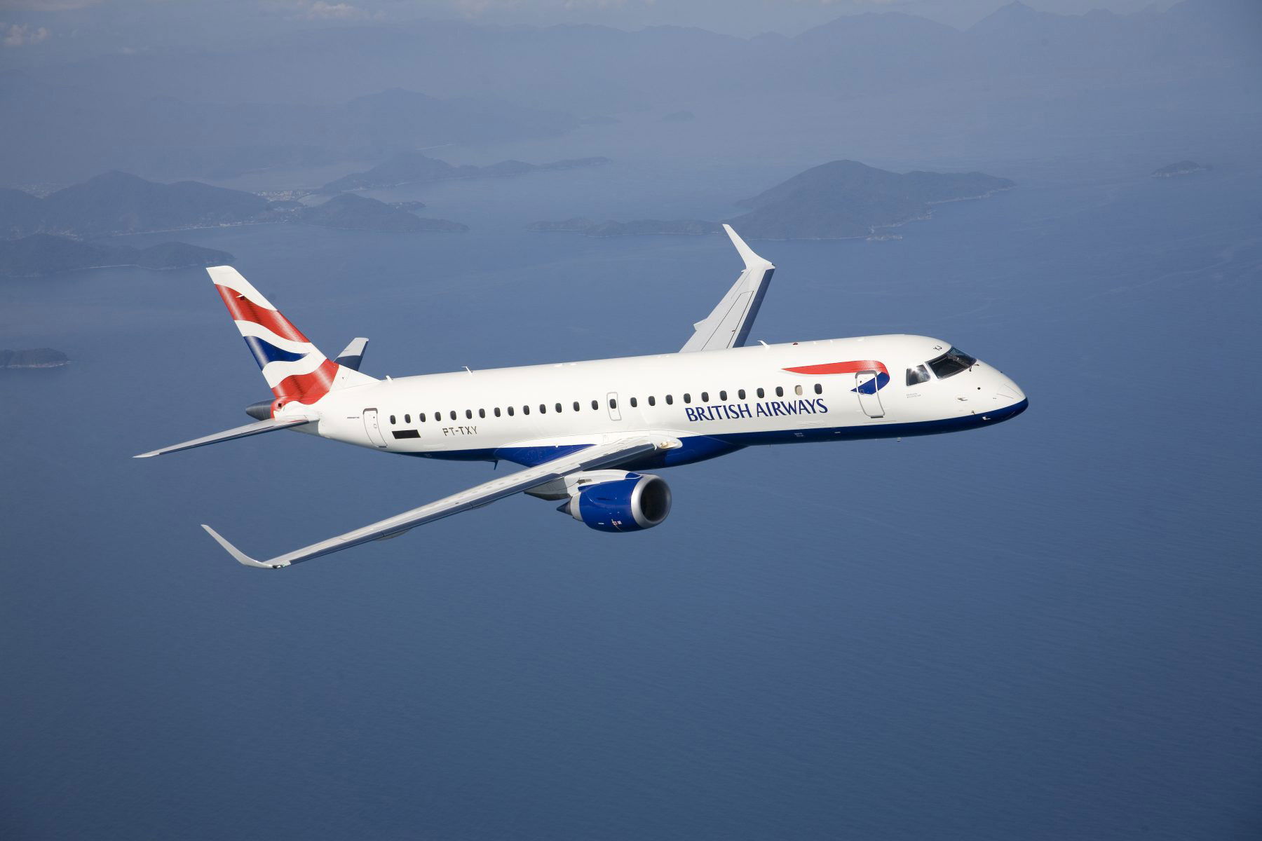 BA CityFlyer set to return to a London airport