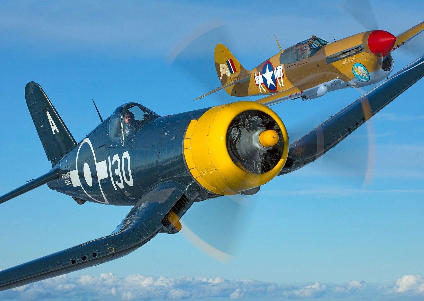 Flying Legends Airshow will not go ahead in 2024