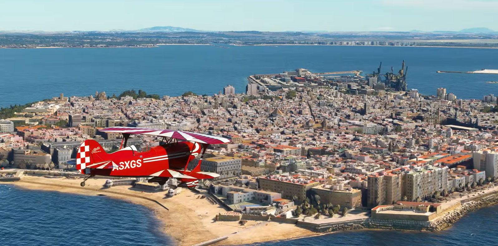 City Update V: European Cities released