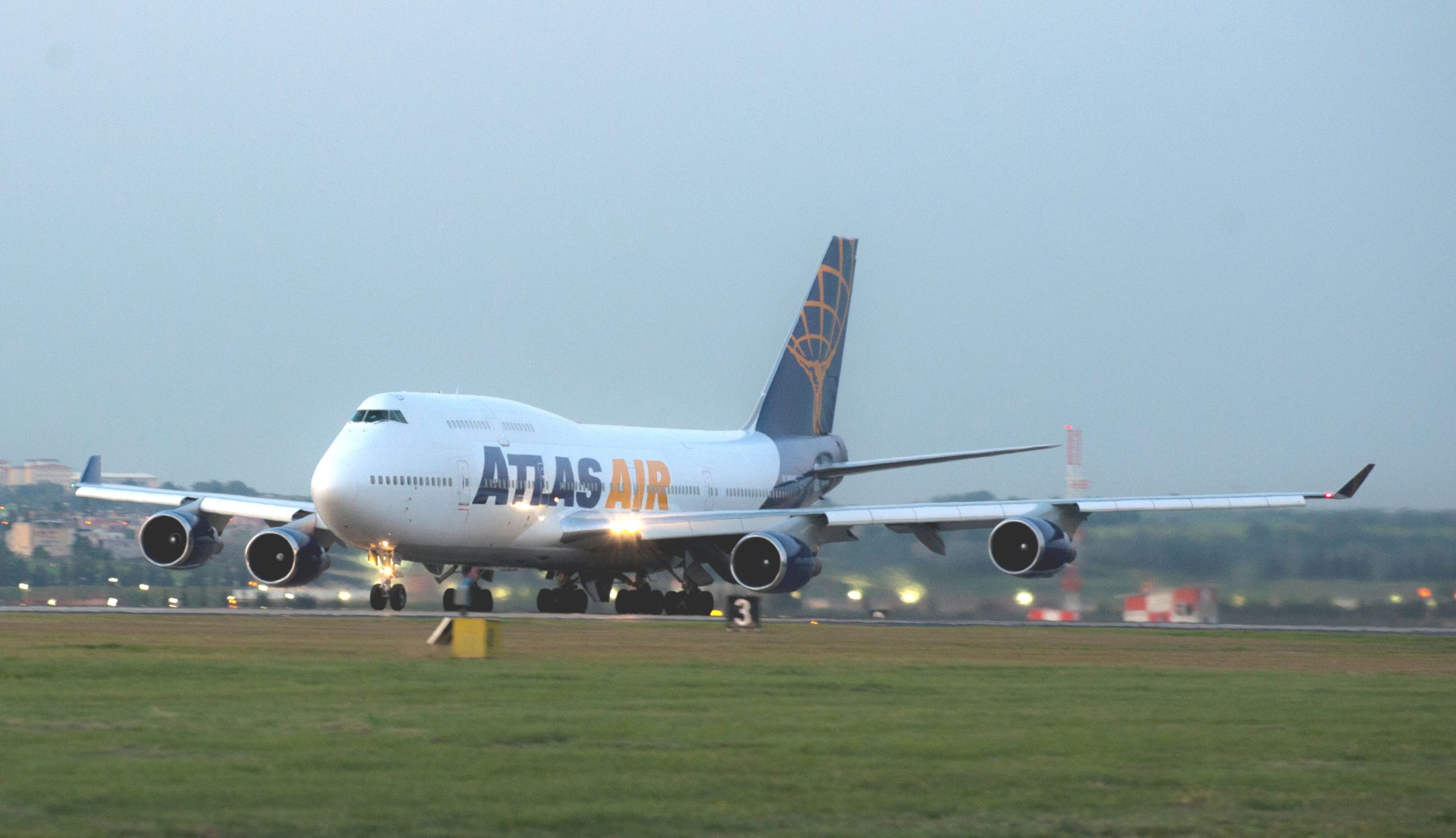 US DoD activates Civil Reserve Air Fleet to assist with Afghanistan efforts