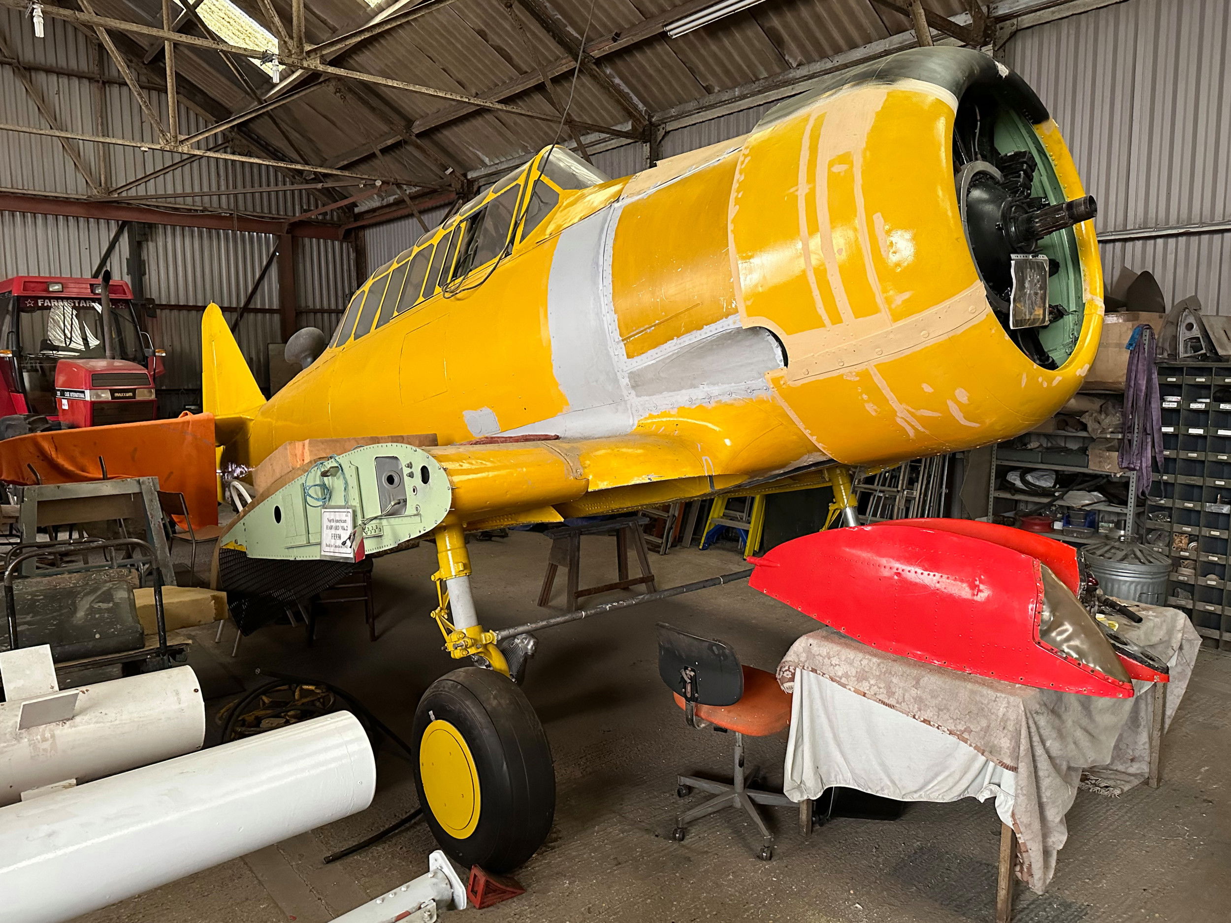 El proyecto Harvard de Newark toma forma