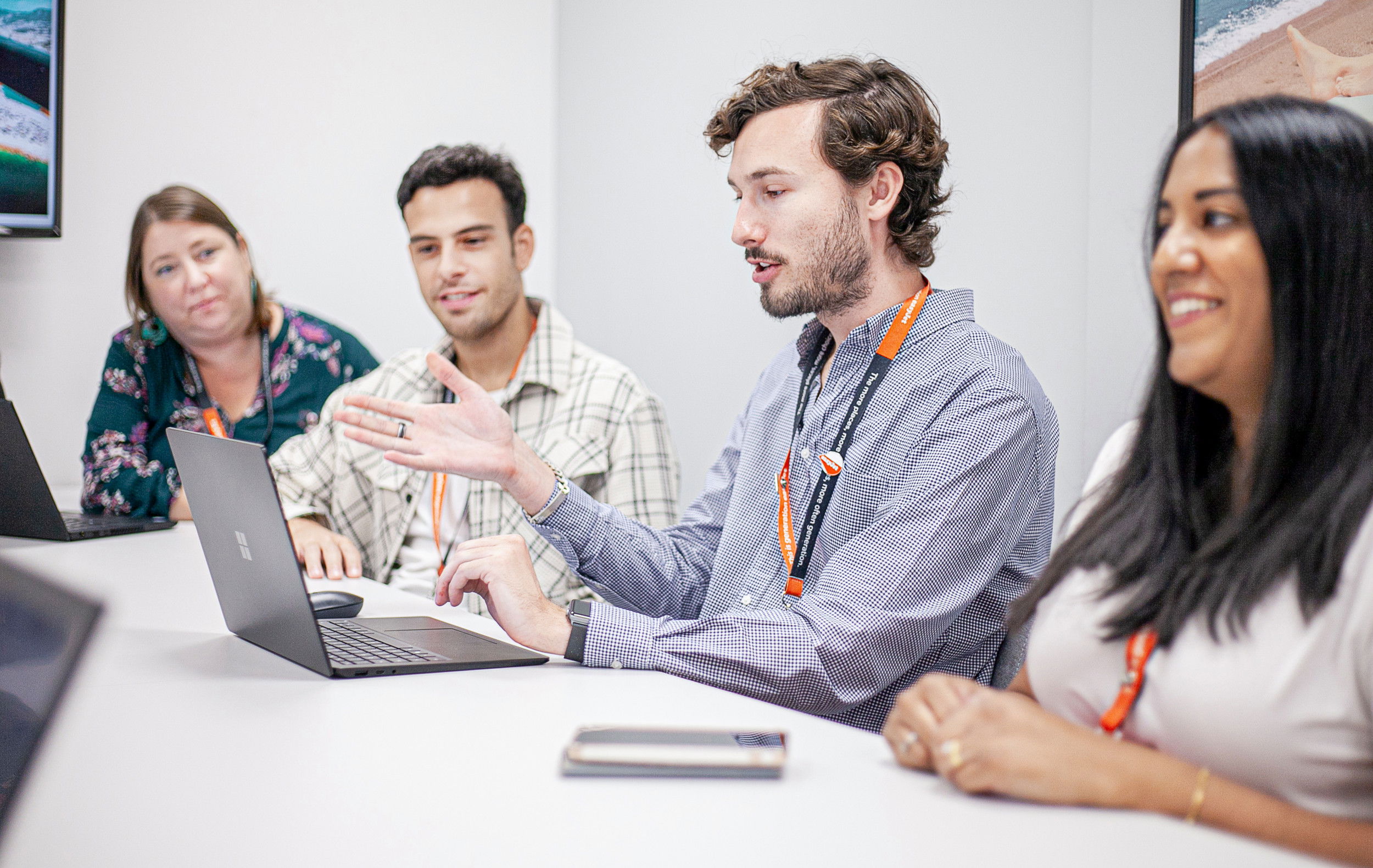 EasyJet reopens ‘Runway’