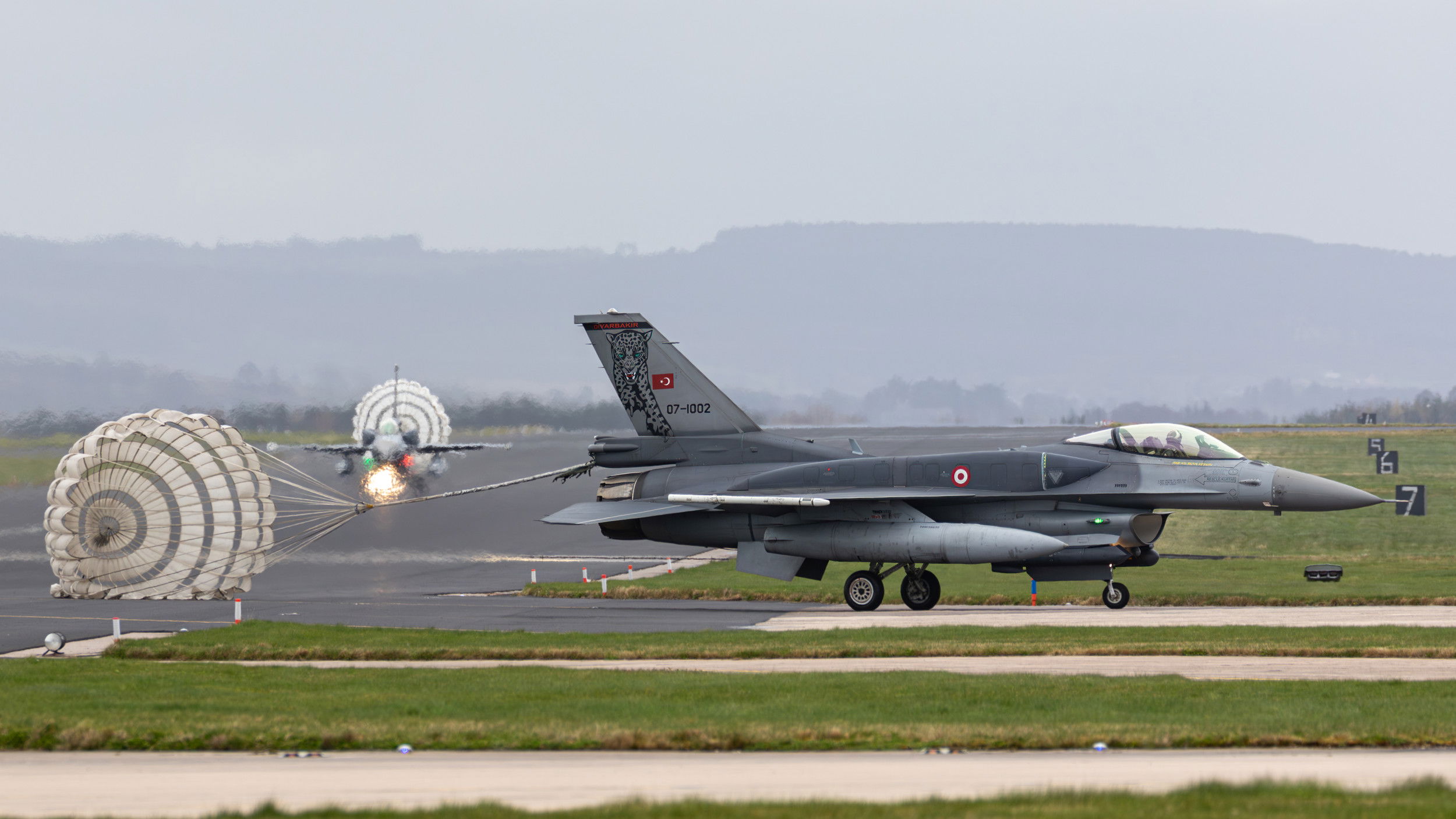 US finally approves sale of F-16 Block 70s to Turkey