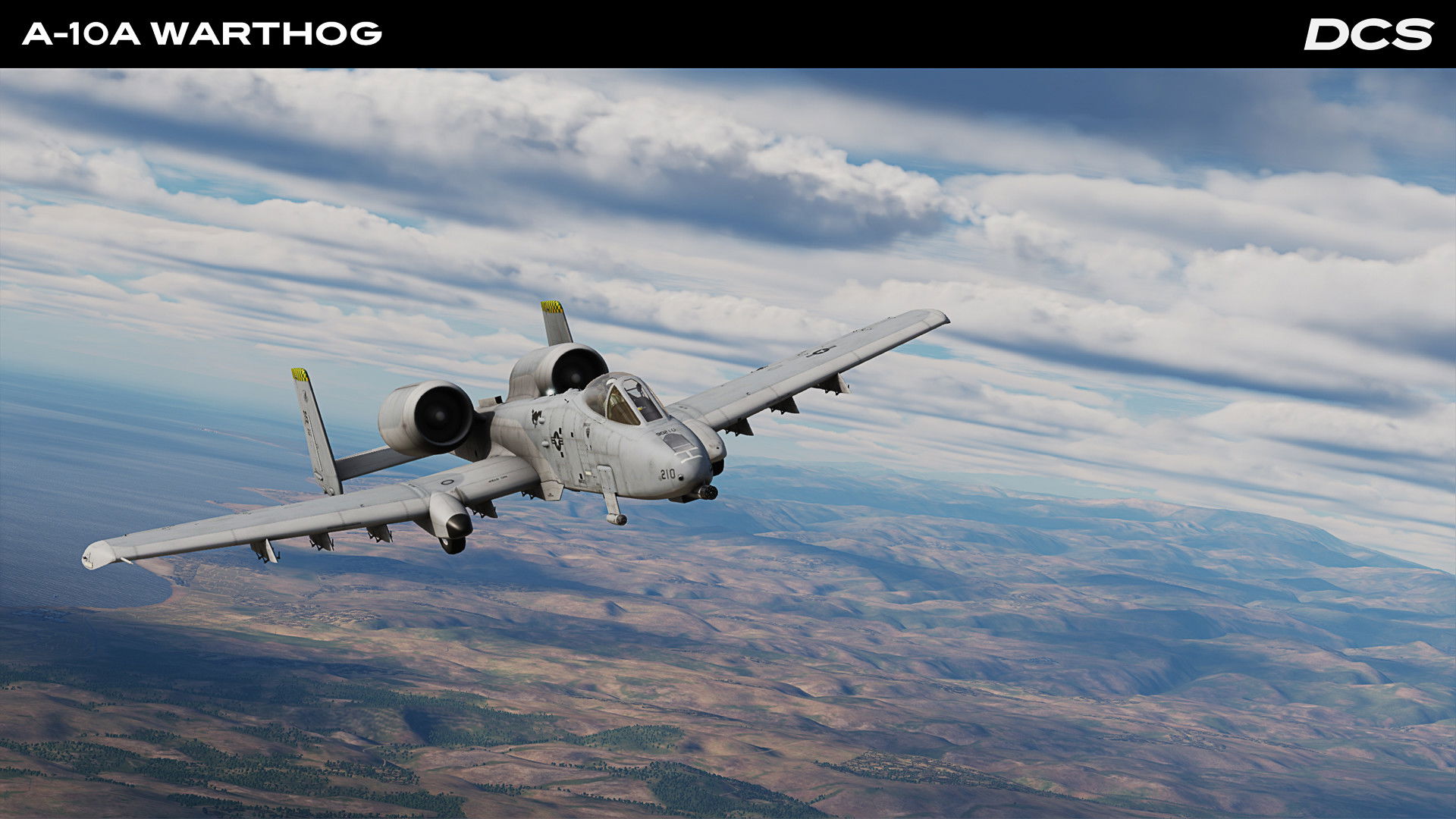 Flaming Cliffs 3 upgrade now available for free